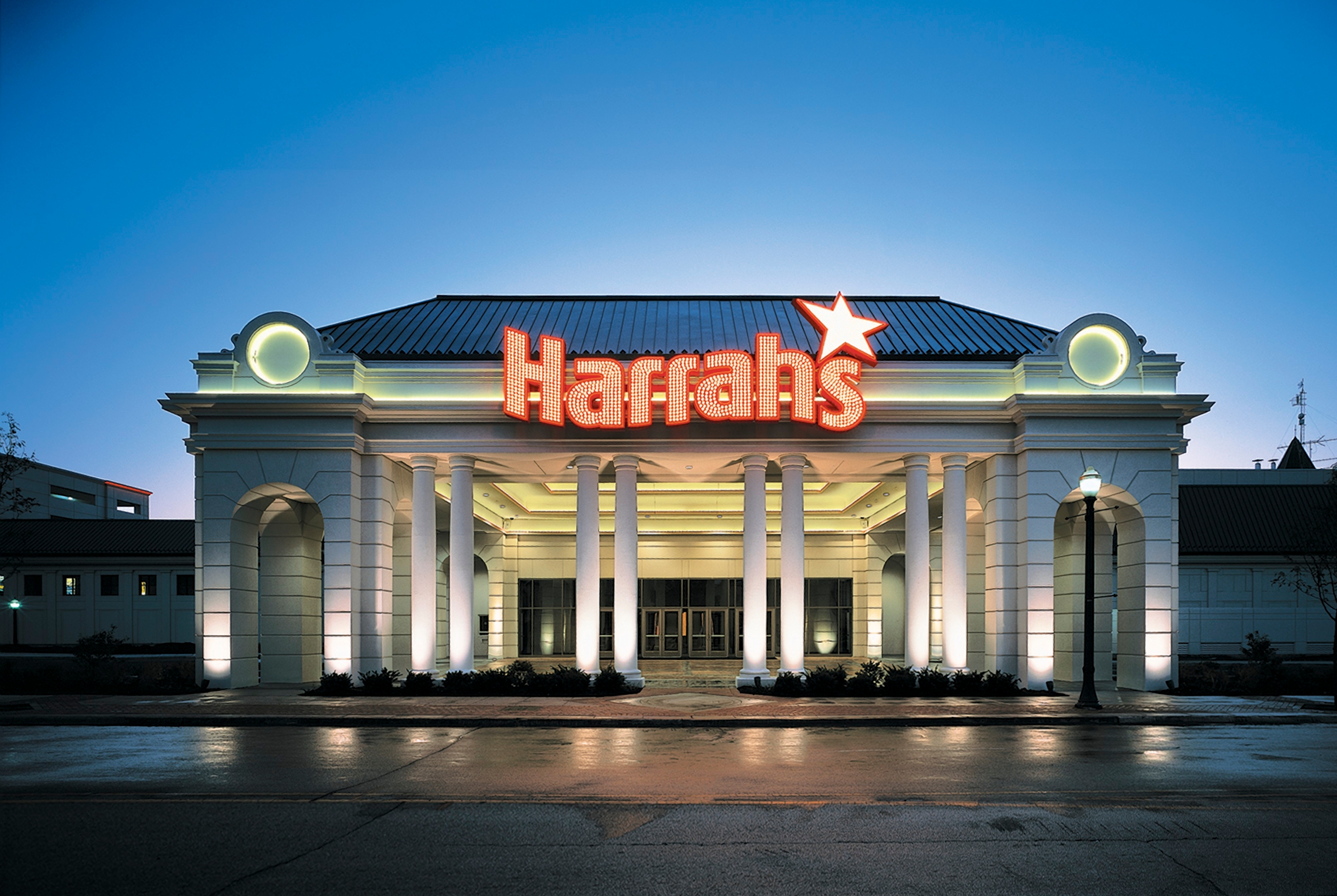 Harrah's Joliet
