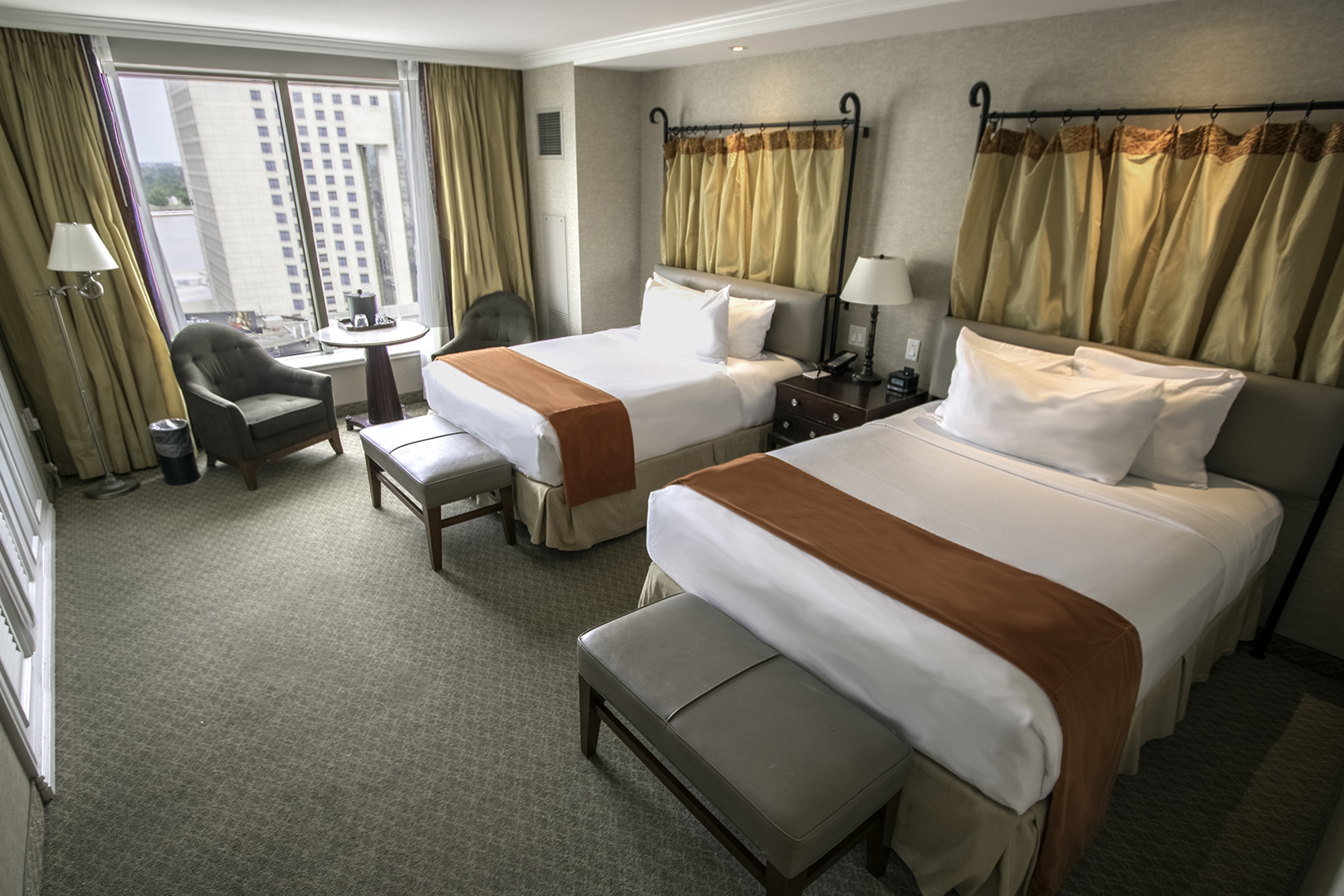 Harrah's New Orleans New Orleans Hotels, LA 70130