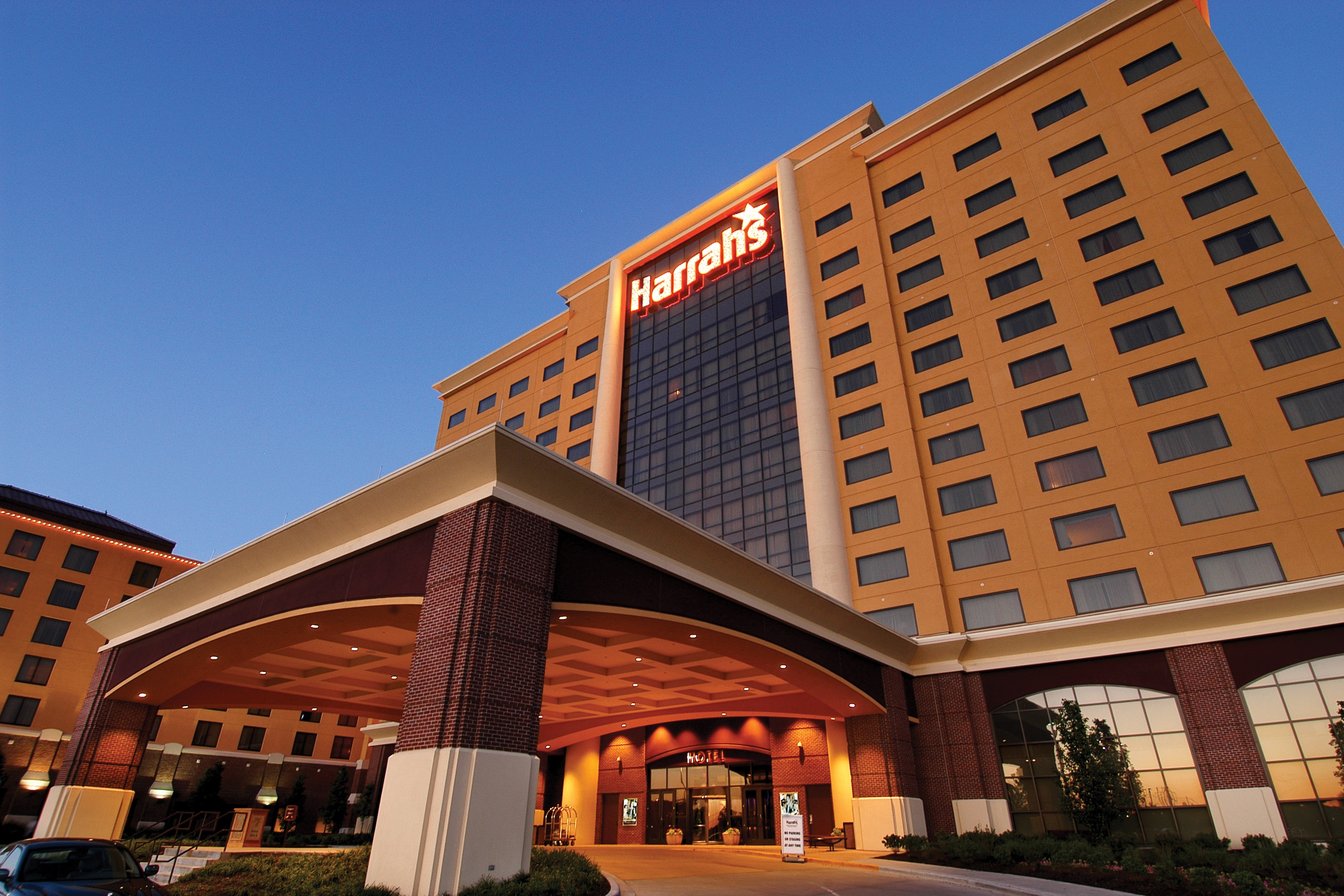 Harrah's Kansas City Photo Gallery