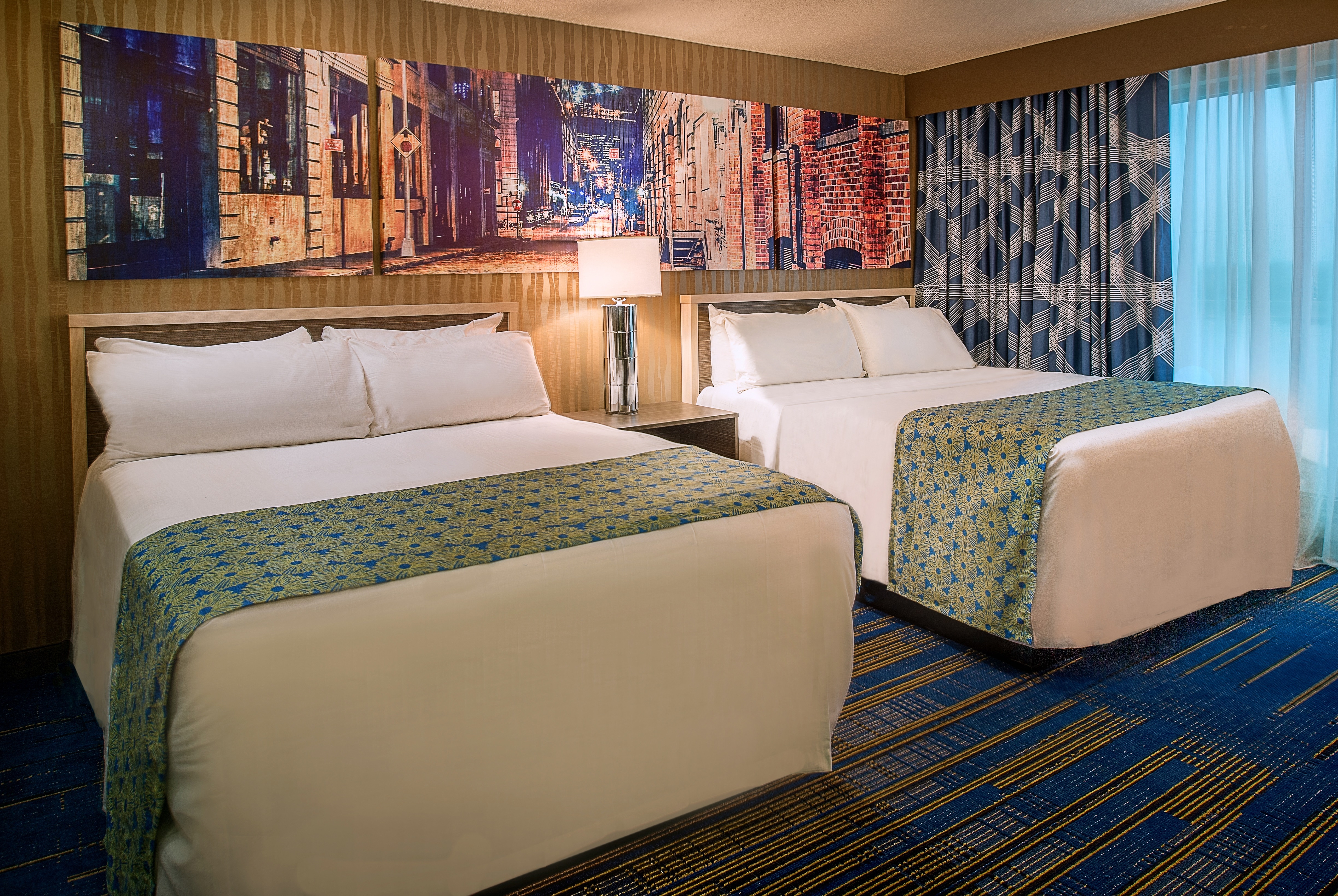 Lumiere Place Casino & Hotel St. Louis Hotels, MO 63102