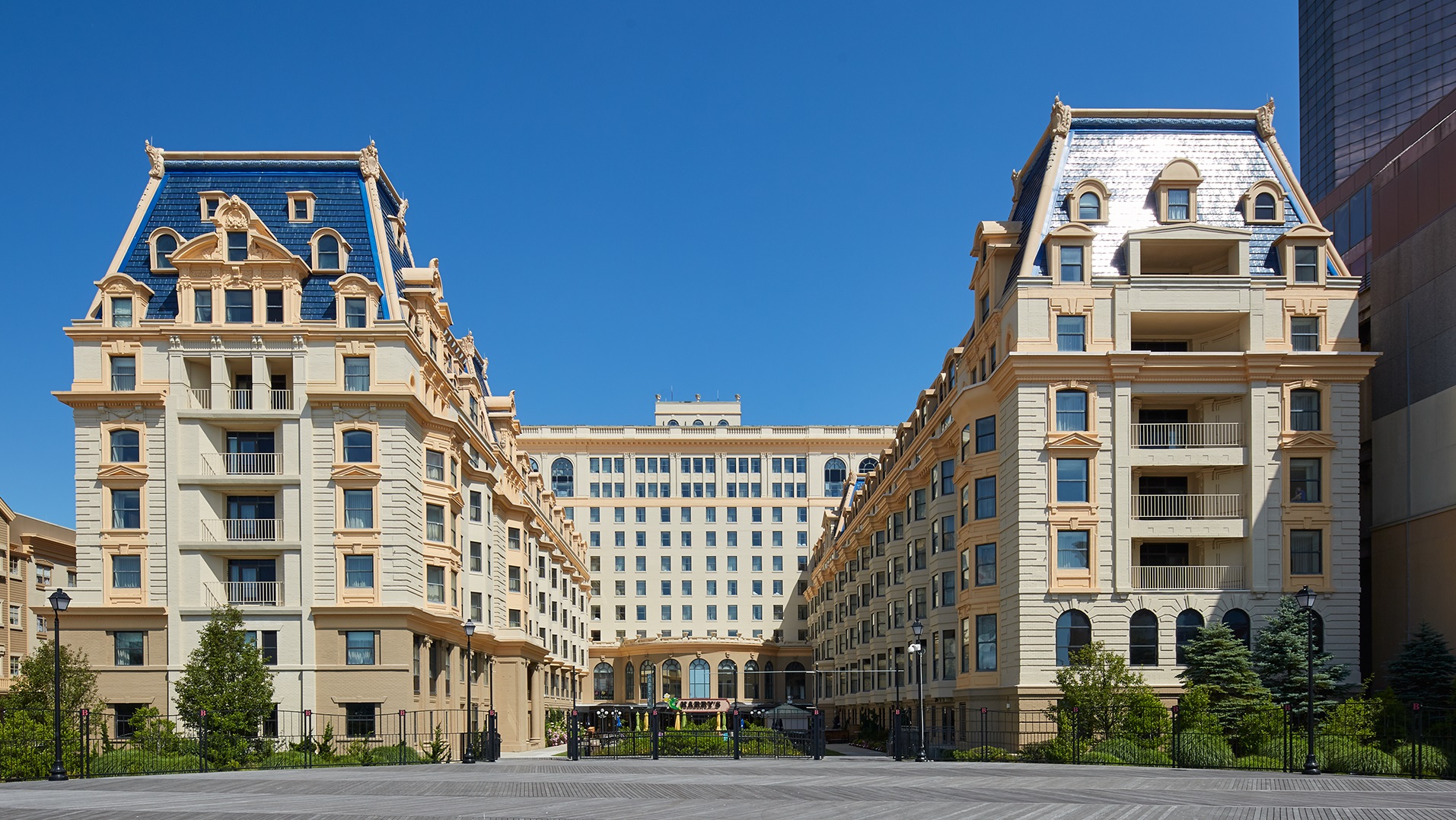 Caesars