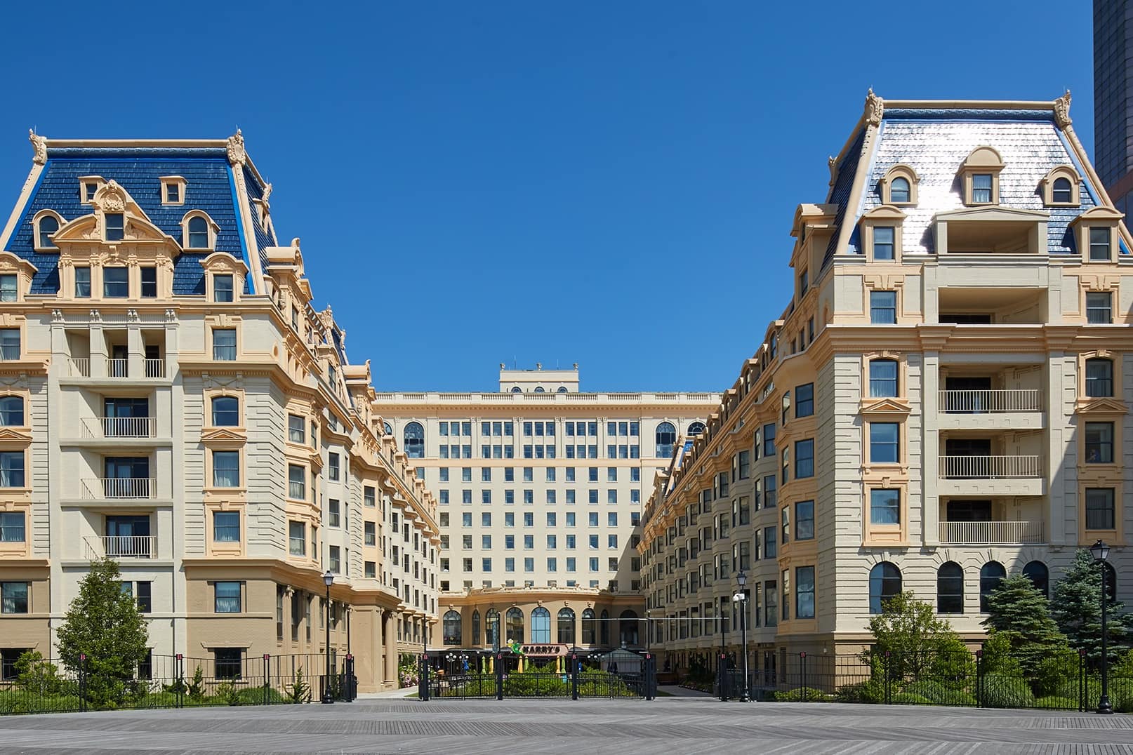 Caesars Caesars