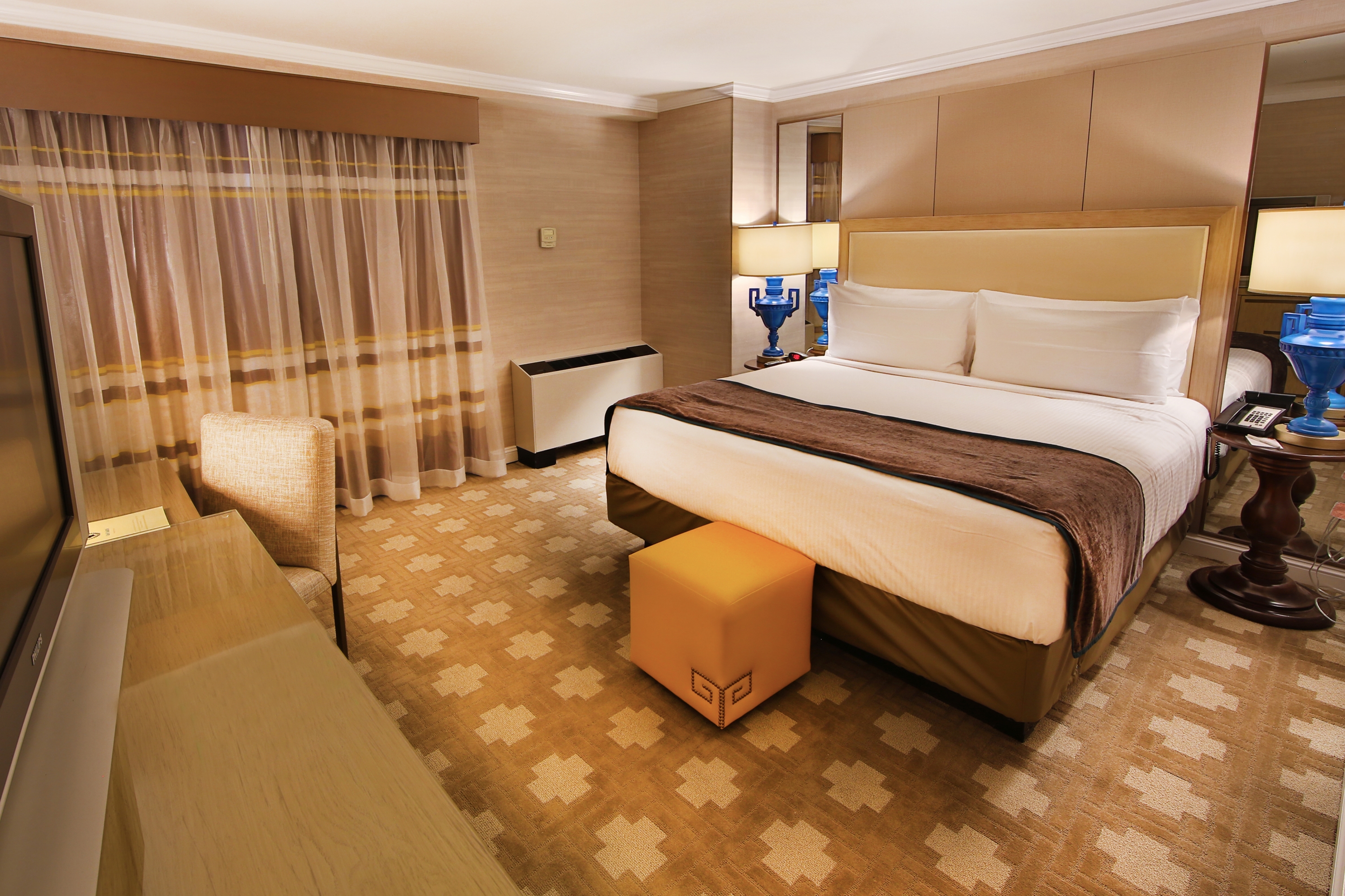 Caesars Atlantic City Photo Gallery
