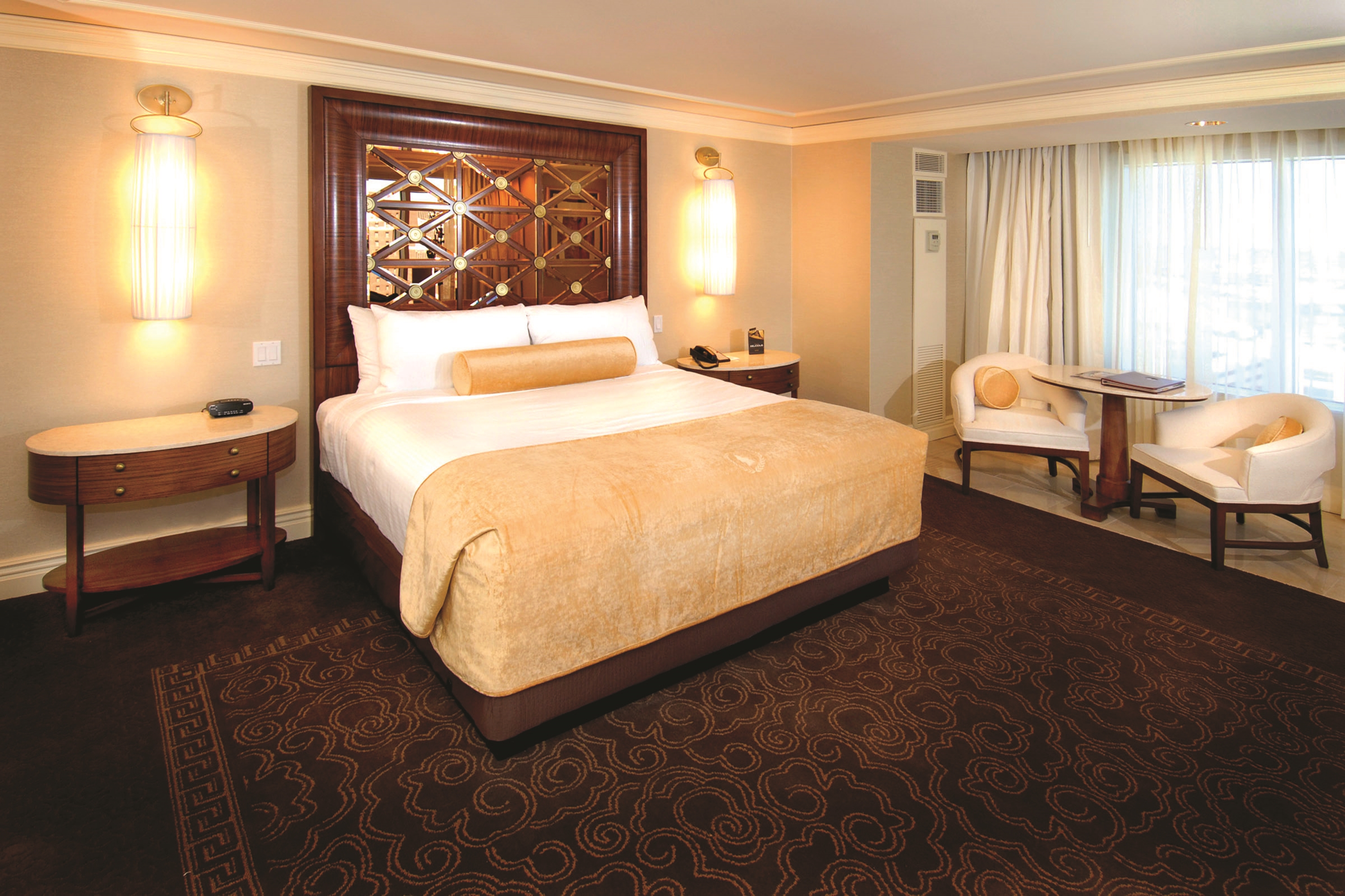 Caesars Atlantic City Atlantic City Hotels, NJ 084016612