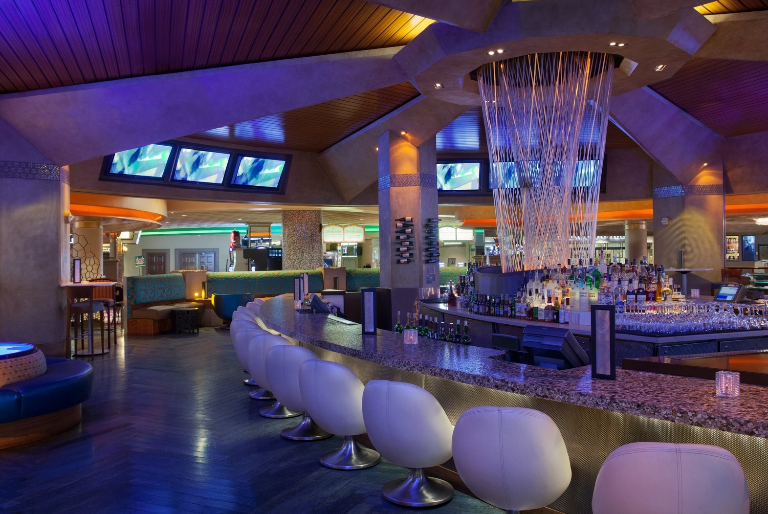 Rio All-Suite Hotel & Casino | Las Vegas Hotels, Nv 89103