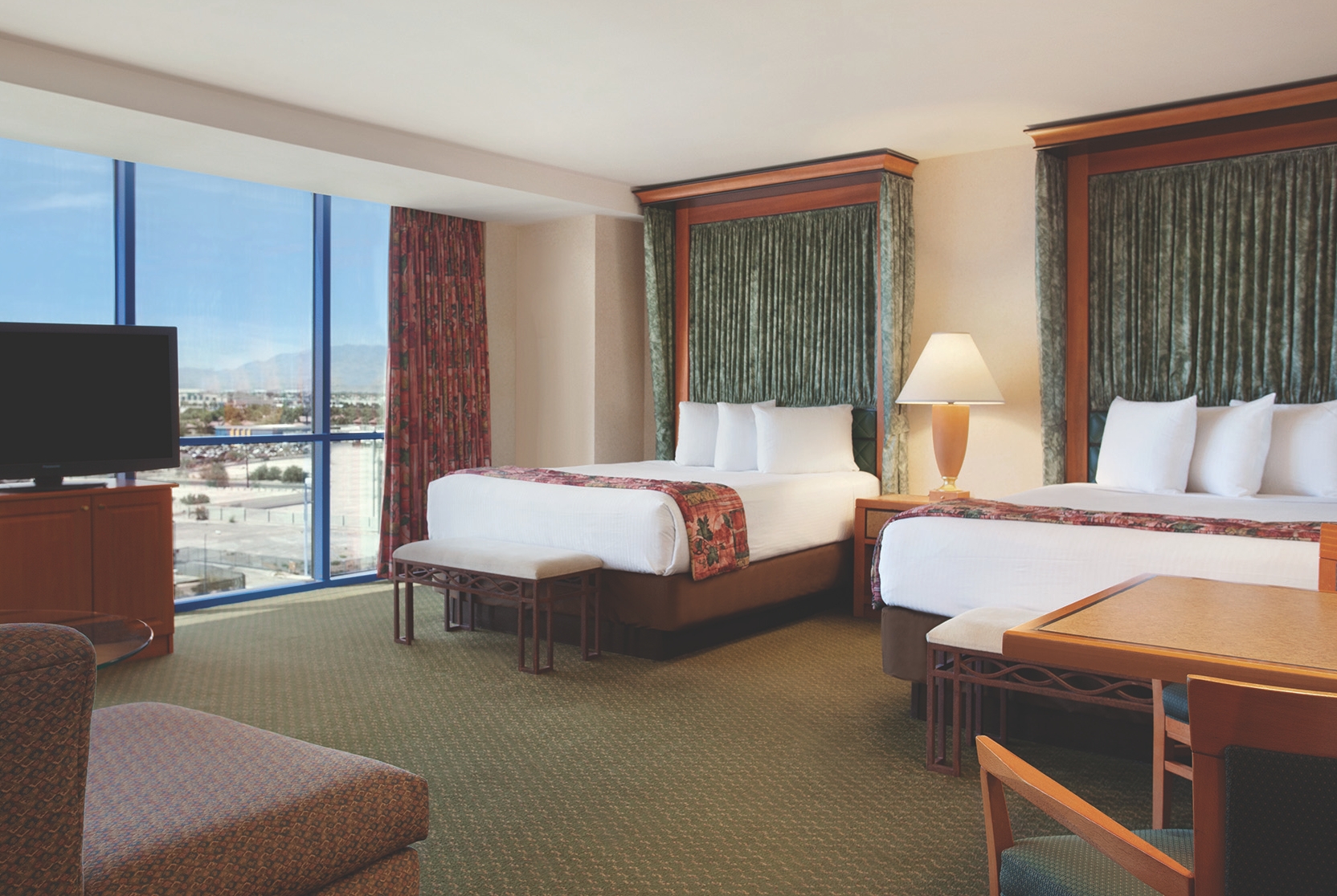 Rio All Suite Hotel Casino Trademark Collection By Wyndham