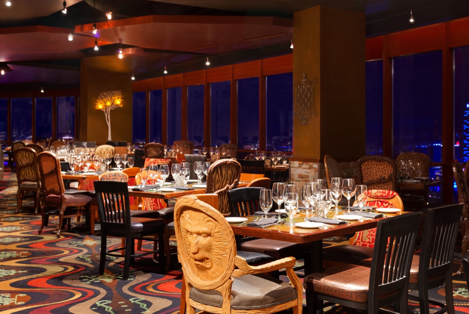 Rio All Suite Hotel Casino Trademark Collection By Wyndham