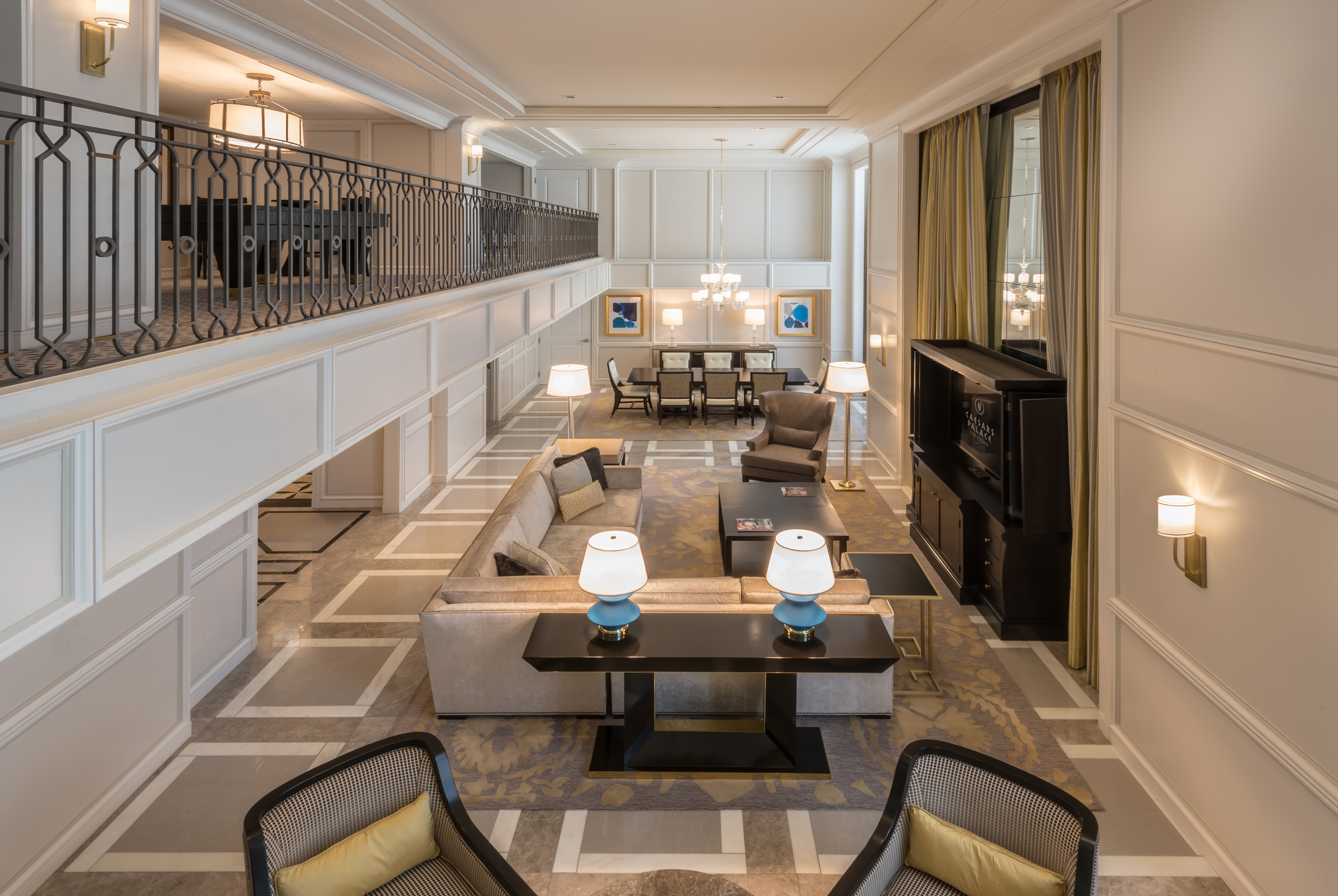 Caesars Palace Las Vegas Photo Gallery