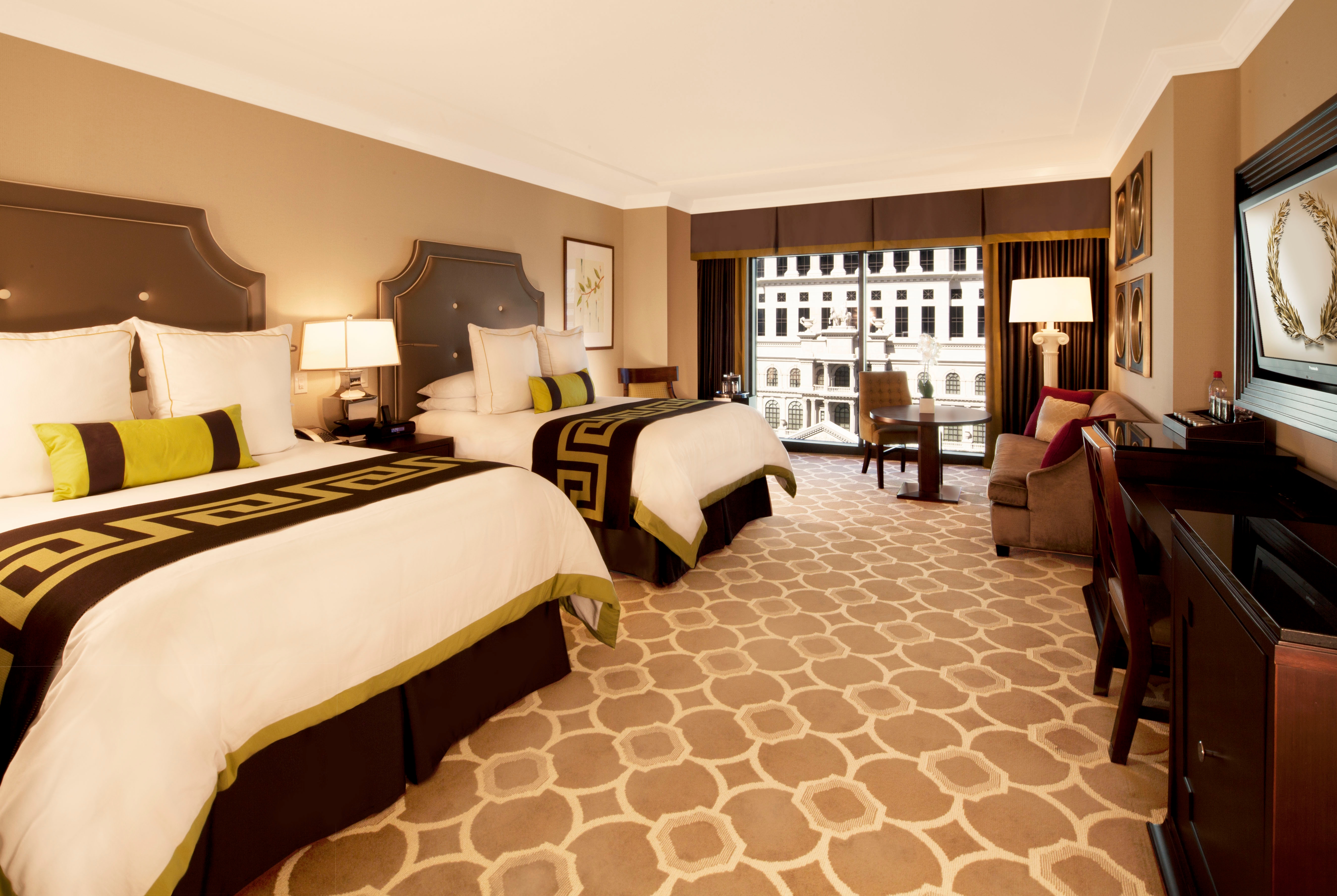 Caesars Palace Las Vegas Photo Gallery