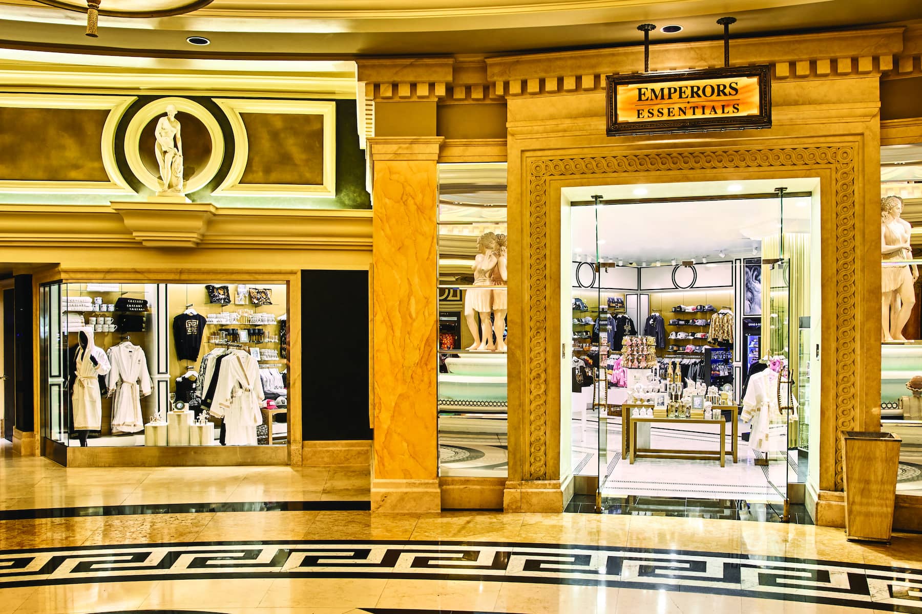 Property amenity at Caesars Palace Las Vegas in Las Vegas, Nevada