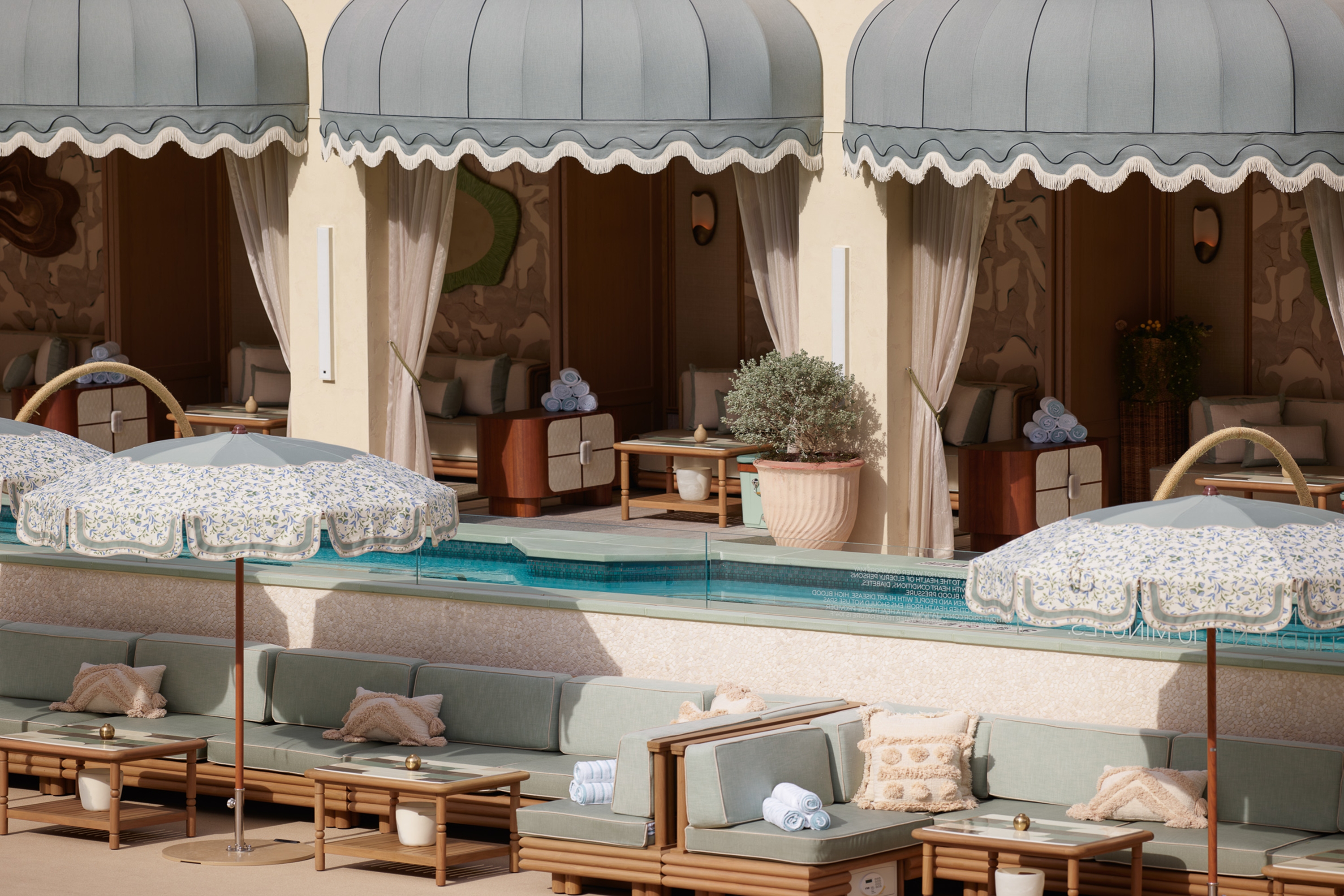 Property amenity at Caesars Palace Las Vegas in Las Vegas, Nevada