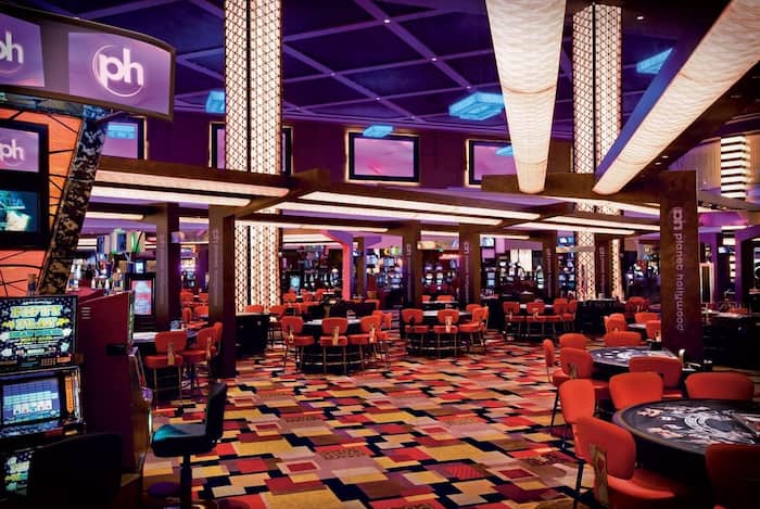 smerte Logisk Sump Planet Hollywood Resort and Casino | Las Vegas Hotels, NV 89109