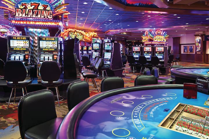 Property amenity at Caesars Republic Lake Tahoe in Stateline, Nevada