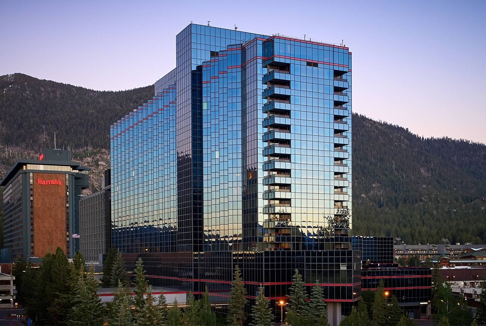 Harveys Lake Tahoe | Stateline Hotels, NV 89449