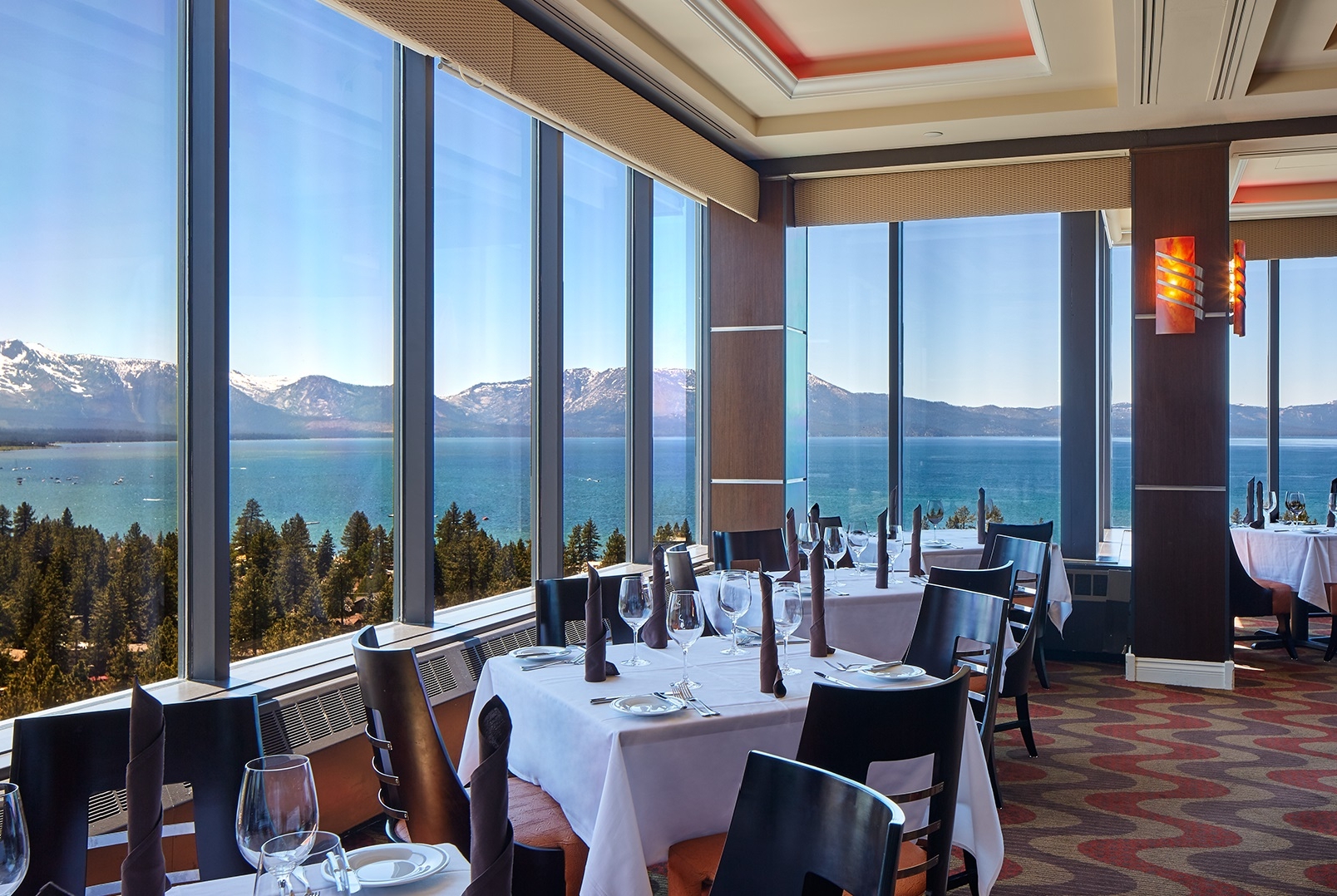 Harveys Lake Tahoe Stateline Hotels Nv 89449