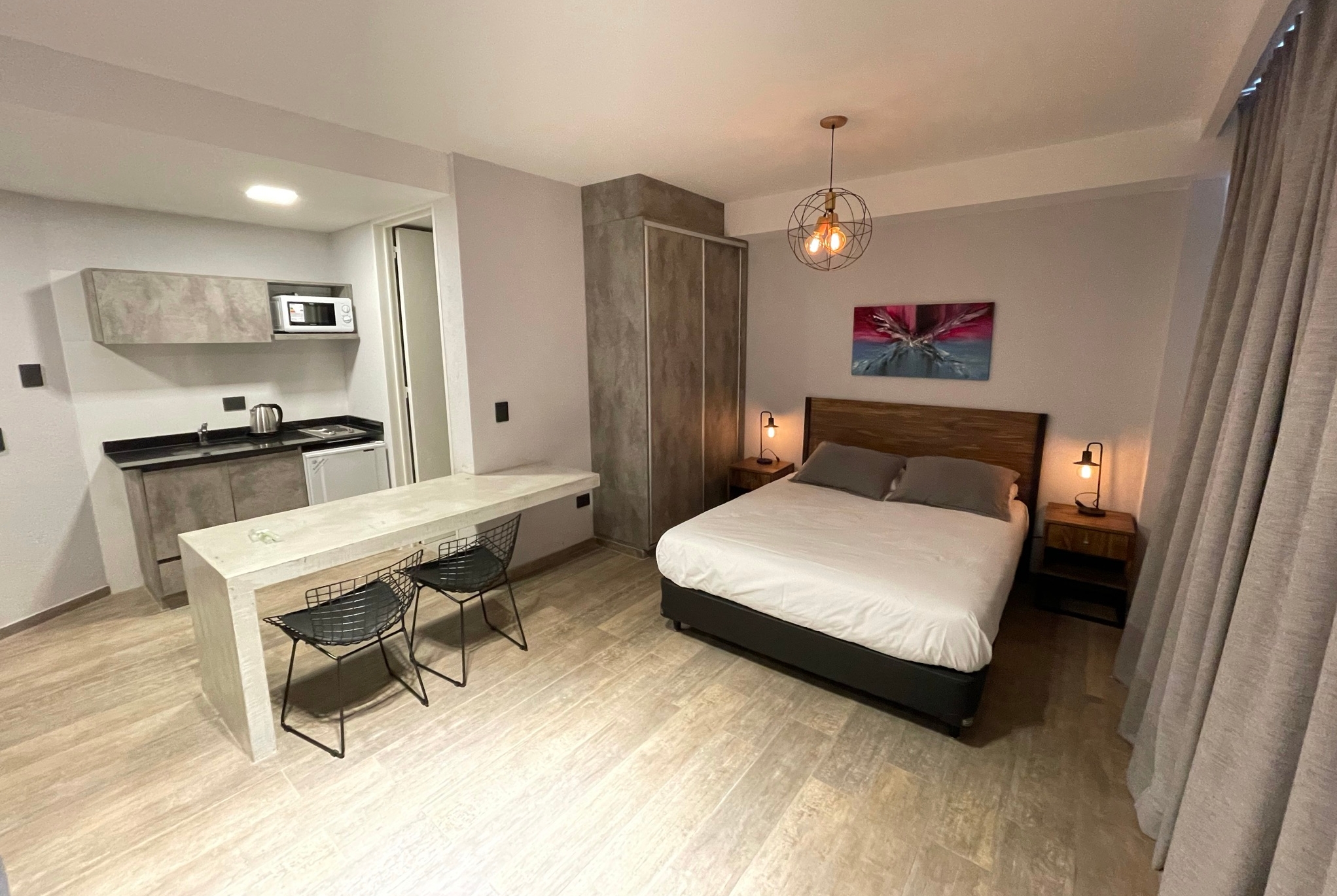 Guest room at the Days Inn by Wyndham Devoto in Buenos Aires, Other than US/Canada