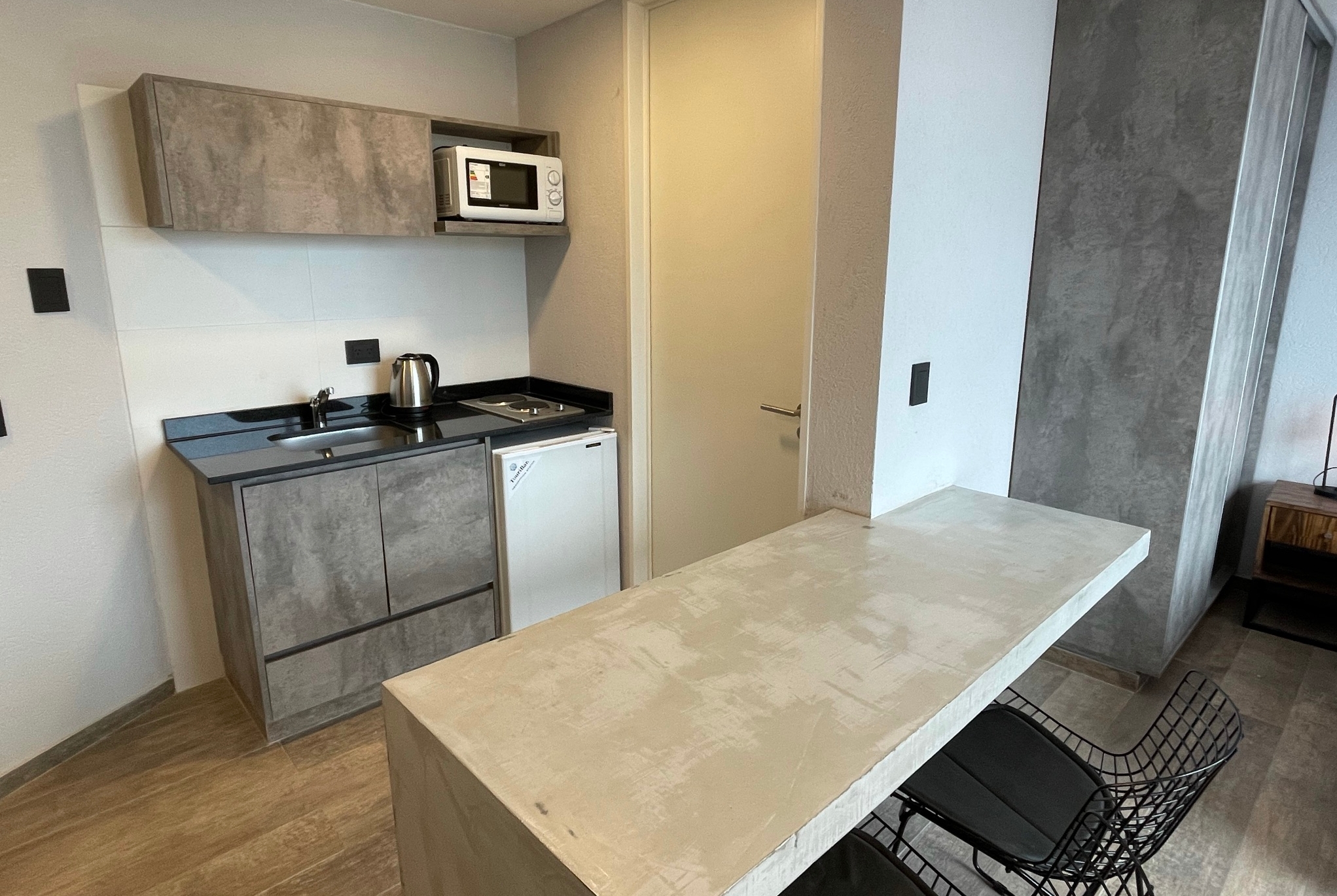 Guest room at the Days Inn by Wyndham Devoto in Buenos Aires, Other than US/Canada