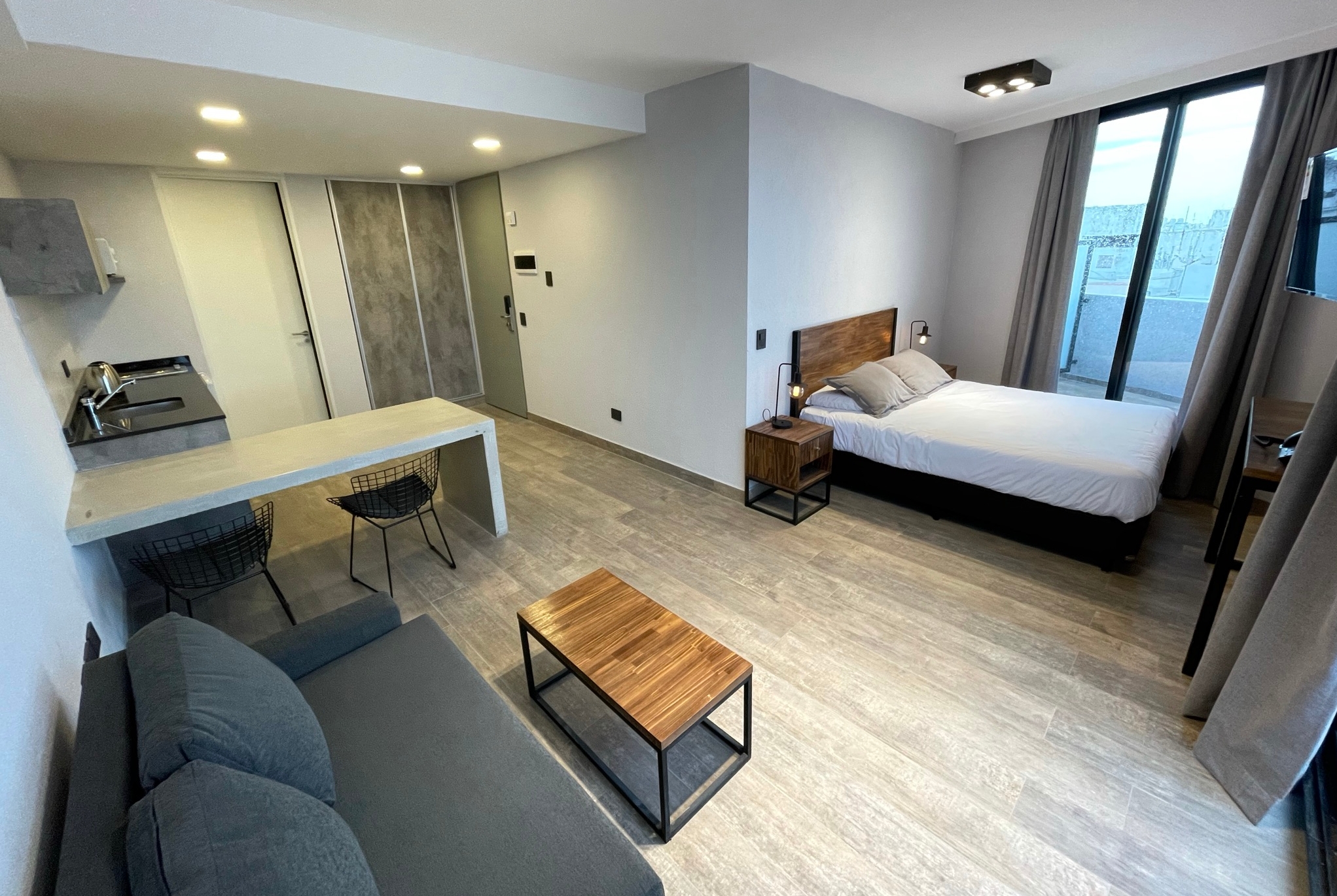 Days Inn by Wyndham Devoto suite in Buenos Aires, Other than US/Canada