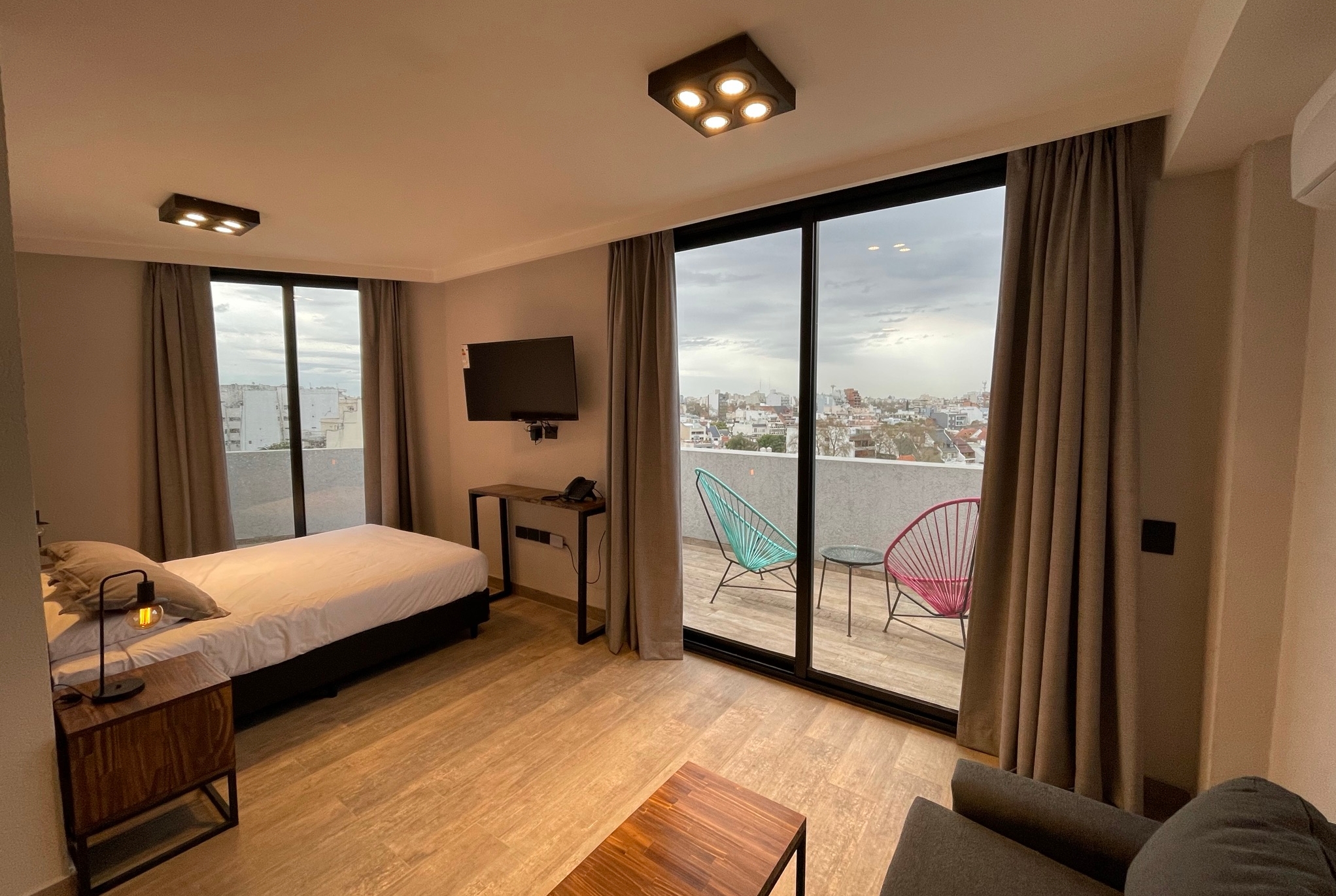 Days Inn by Wyndham Devoto suite in Buenos Aires, Other than US/Canada