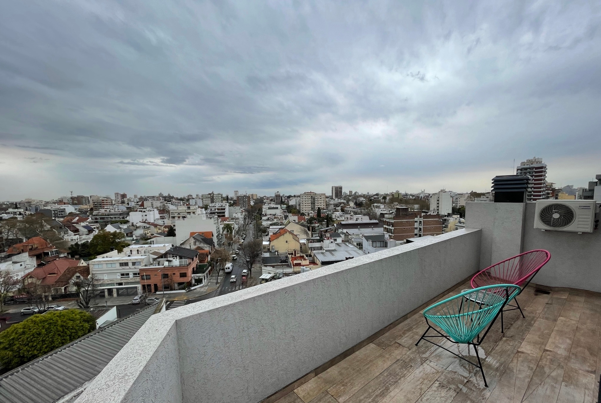 Days Inn by Wyndham Devoto suite in Buenos Aires, Other than US/Canada