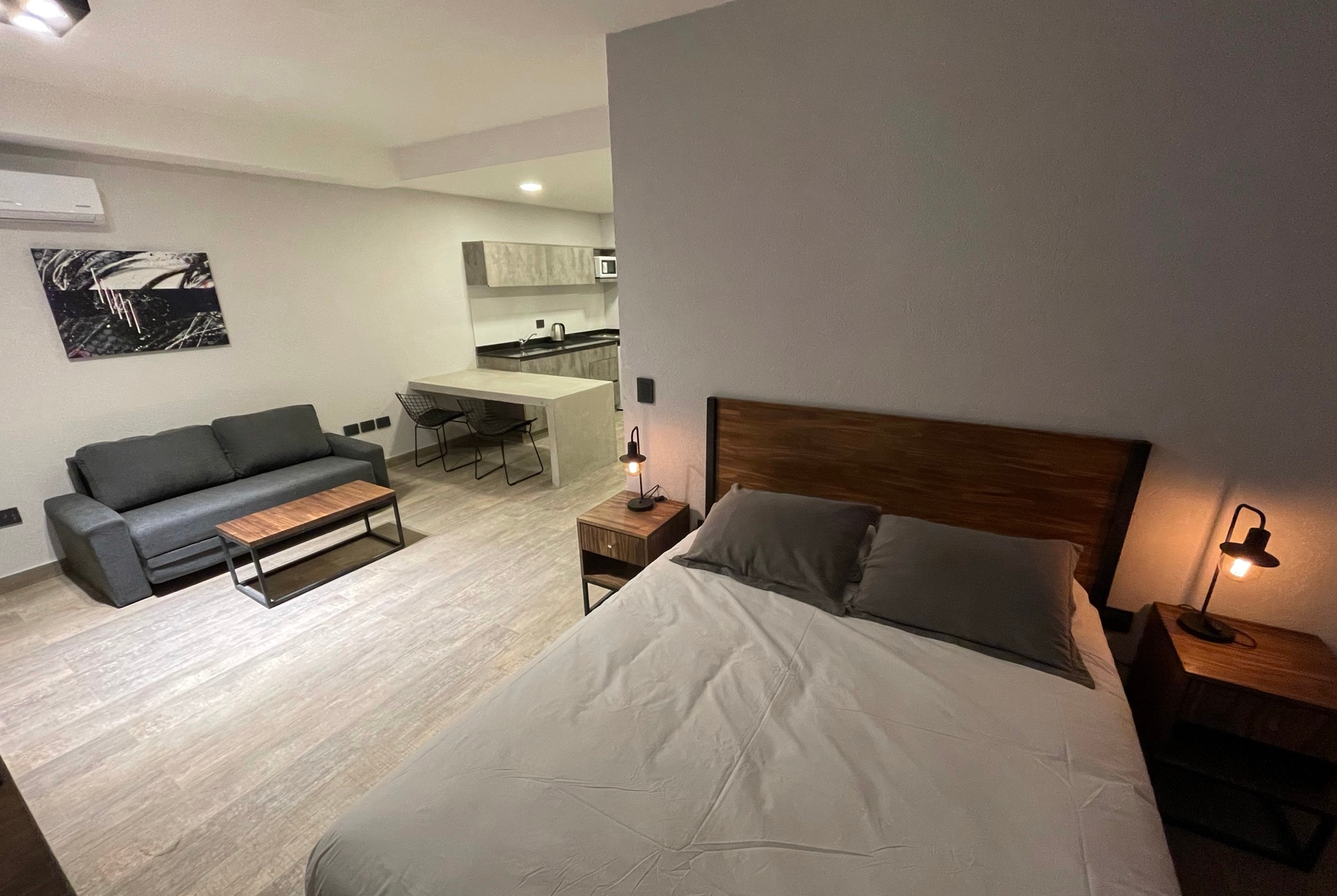 Days Inn by Wyndham Devoto suite in Buenos Aires, Other than US/Canada