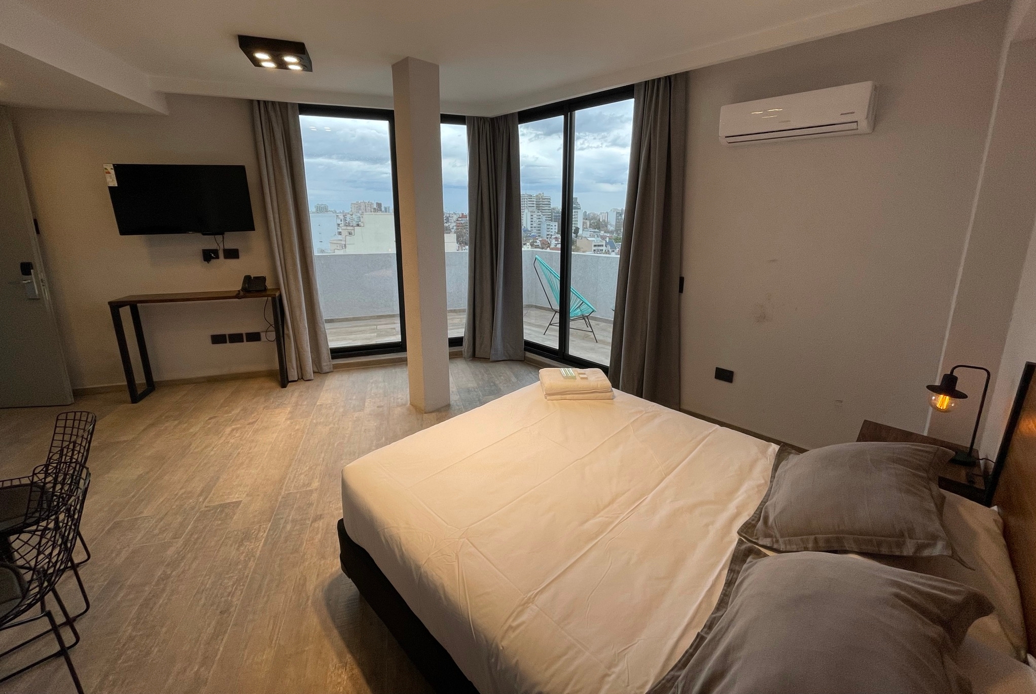 Days Inn by Wyndham Devoto suite in Buenos Aires, Other than US/Canada