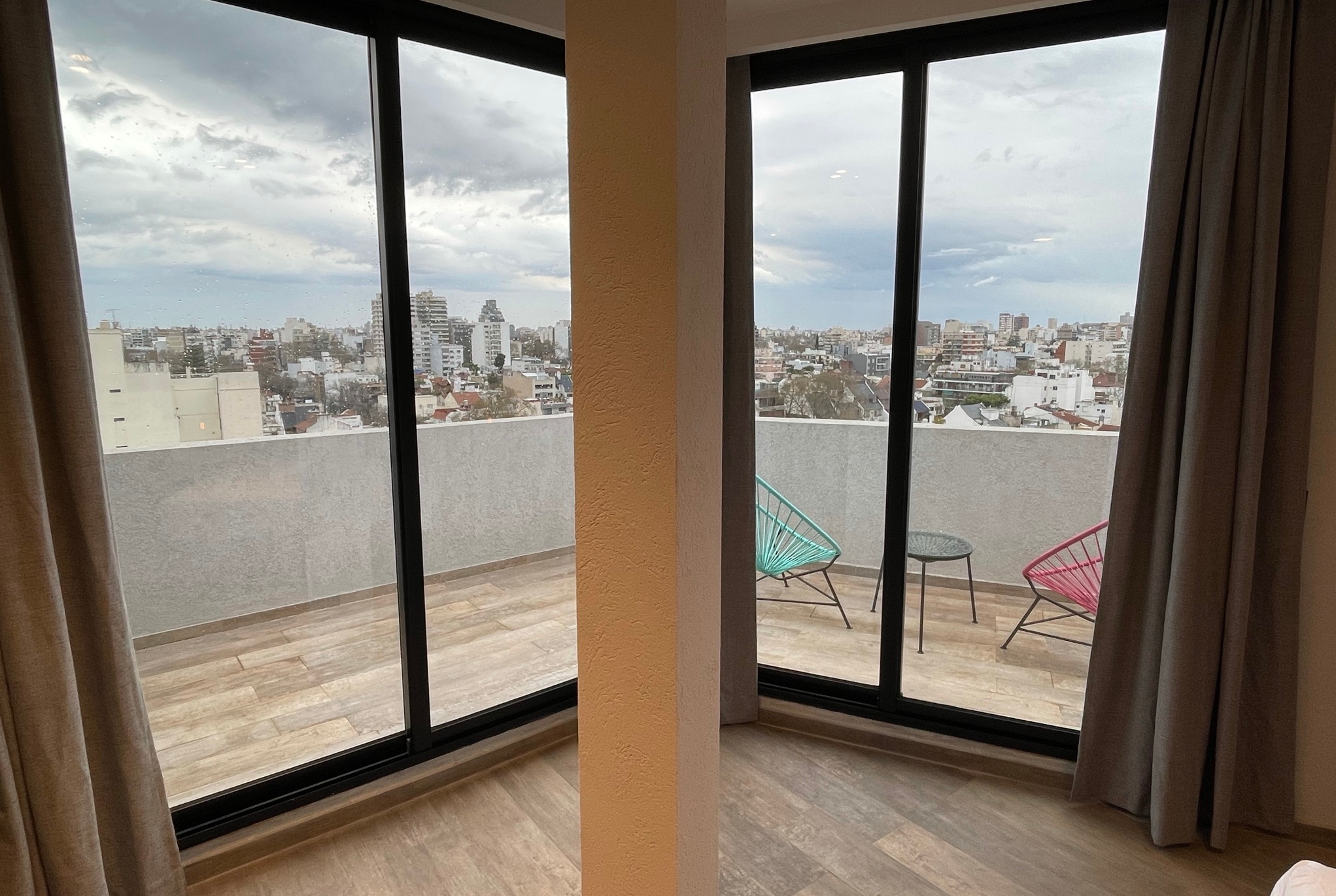 Days Inn by Wyndham Devoto suite in Buenos Aires, Other than US/Canada