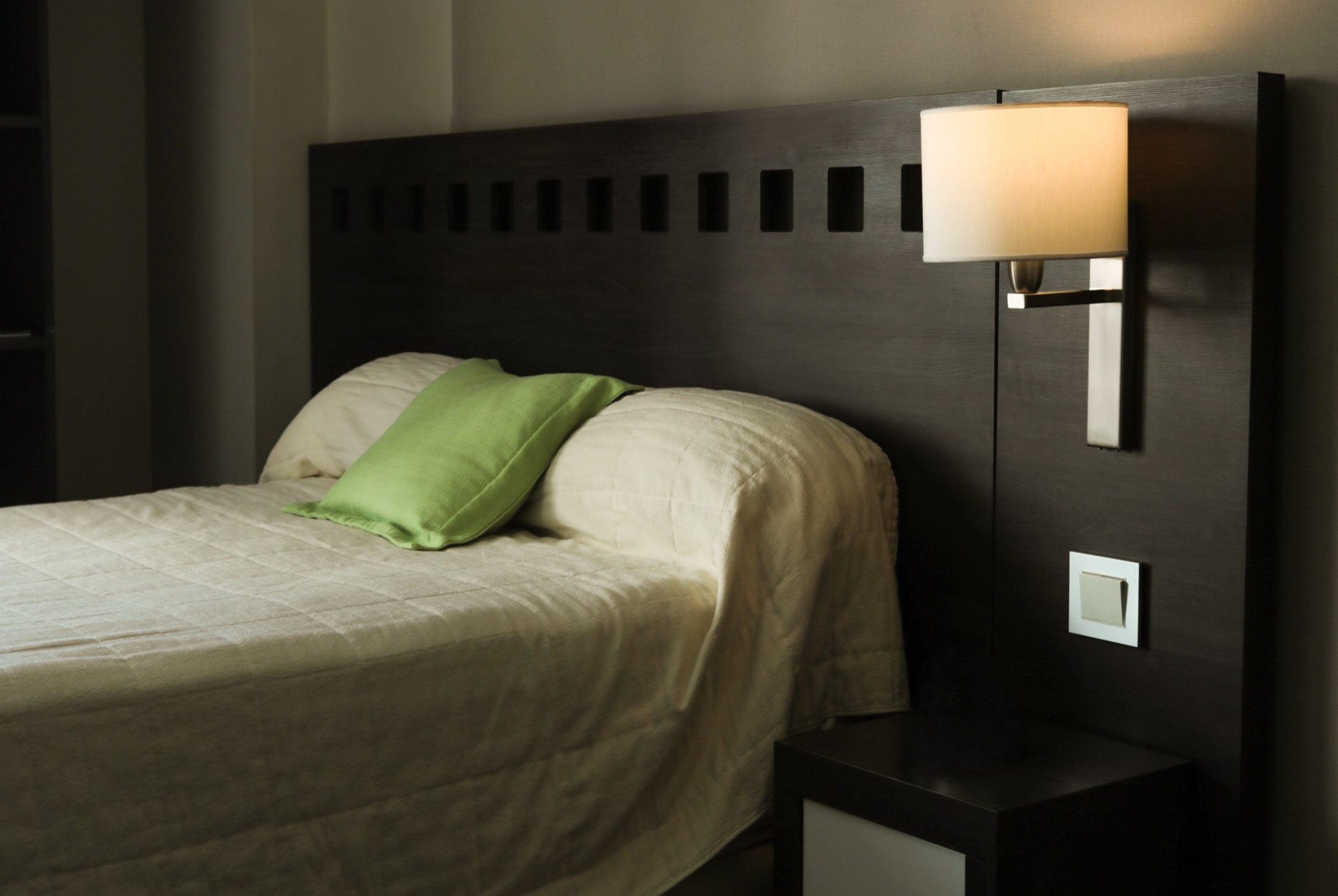 Guest room at the Days Inn & Suites by Wyndham La Plata in La Plata, Other than US/Canada