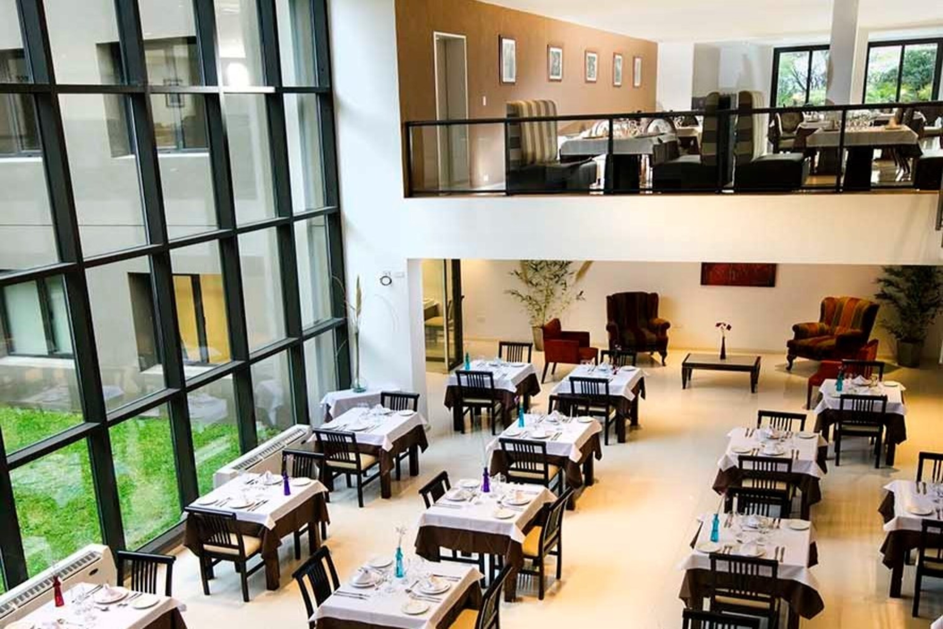 Days Inn by Wyndham Sierra de la Ventana restaurant in Sierra de la Ventana, Other than US/Canada