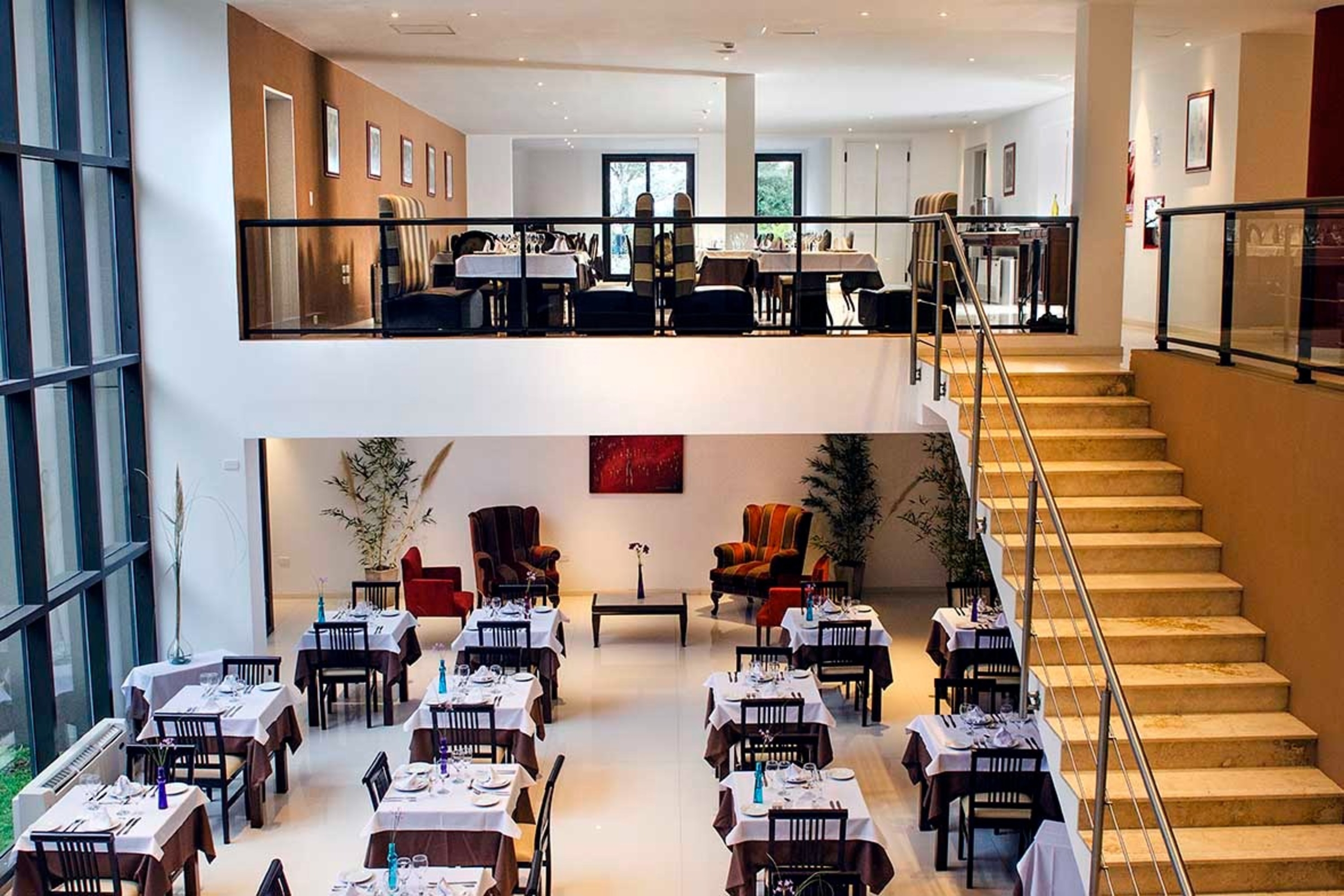 Days Inn by Wyndham Sierra de la Ventana restaurant in Sierra de la Ventana, Other than US/Canada