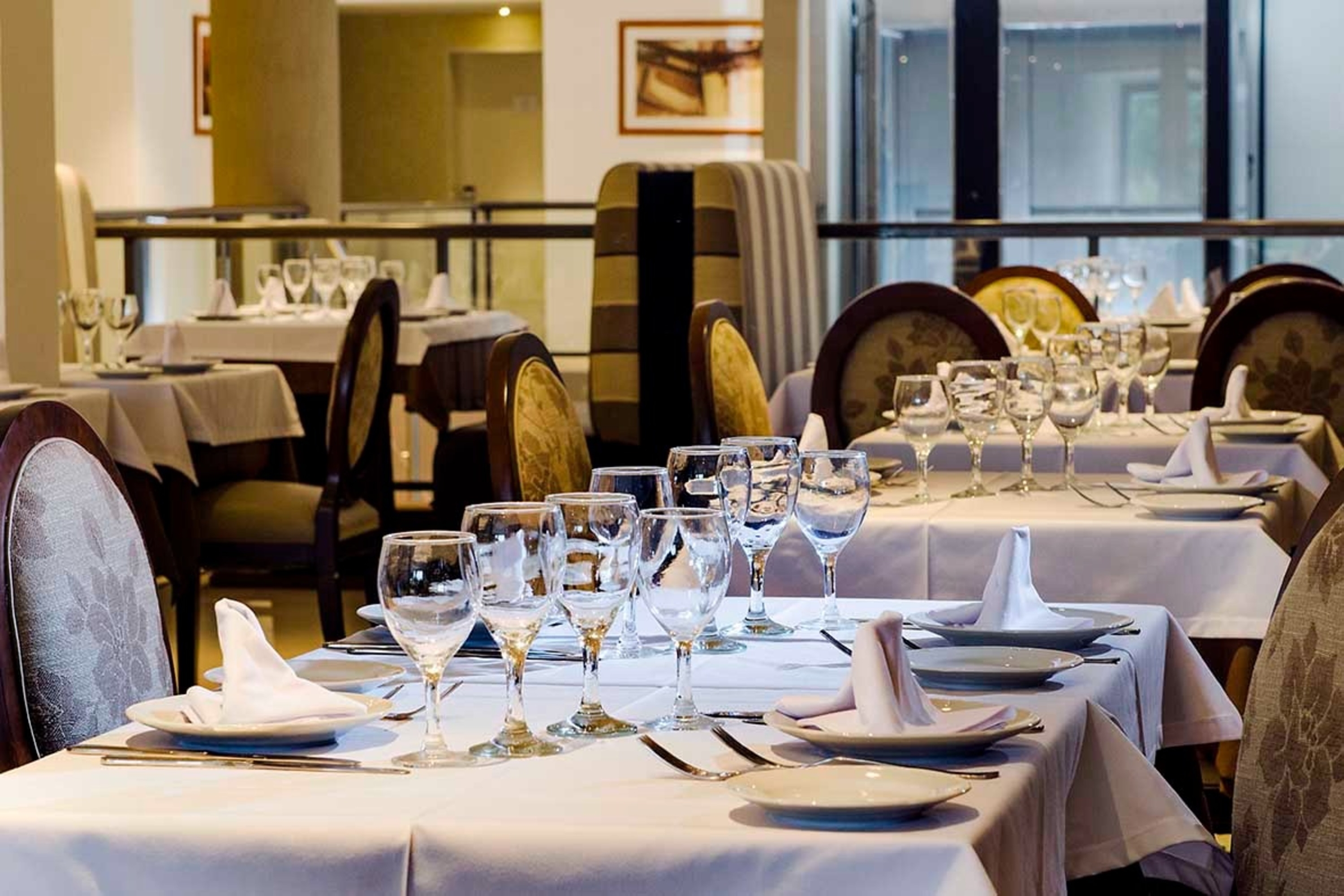 Days Inn by Wyndham Sierra de la Ventana restaurant in Sierra de la Ventana, Other than US/Canada