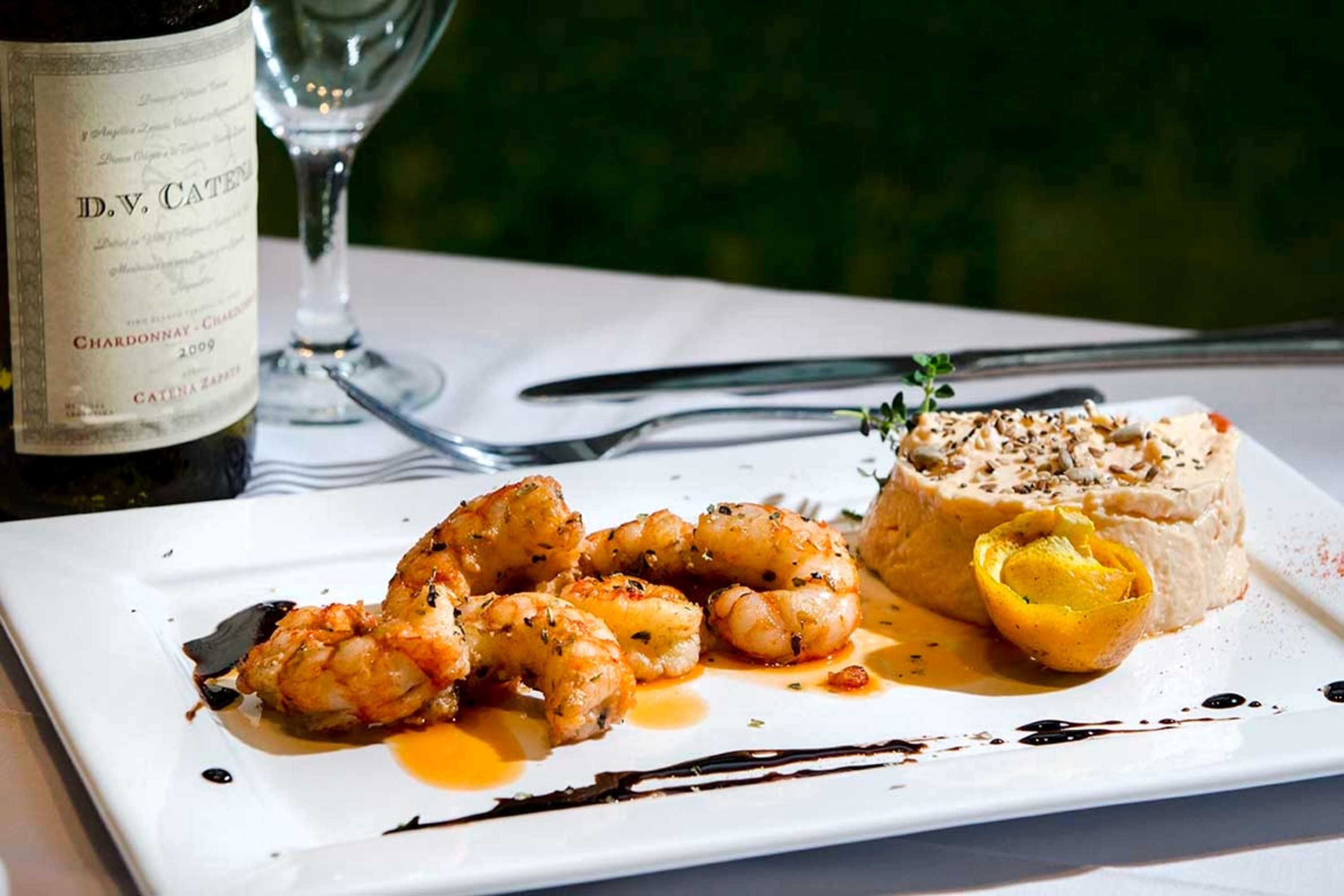 Days Inn by Wyndham Sierra de la Ventana restaurant in Sierra de la Ventana, Other than US/Canada