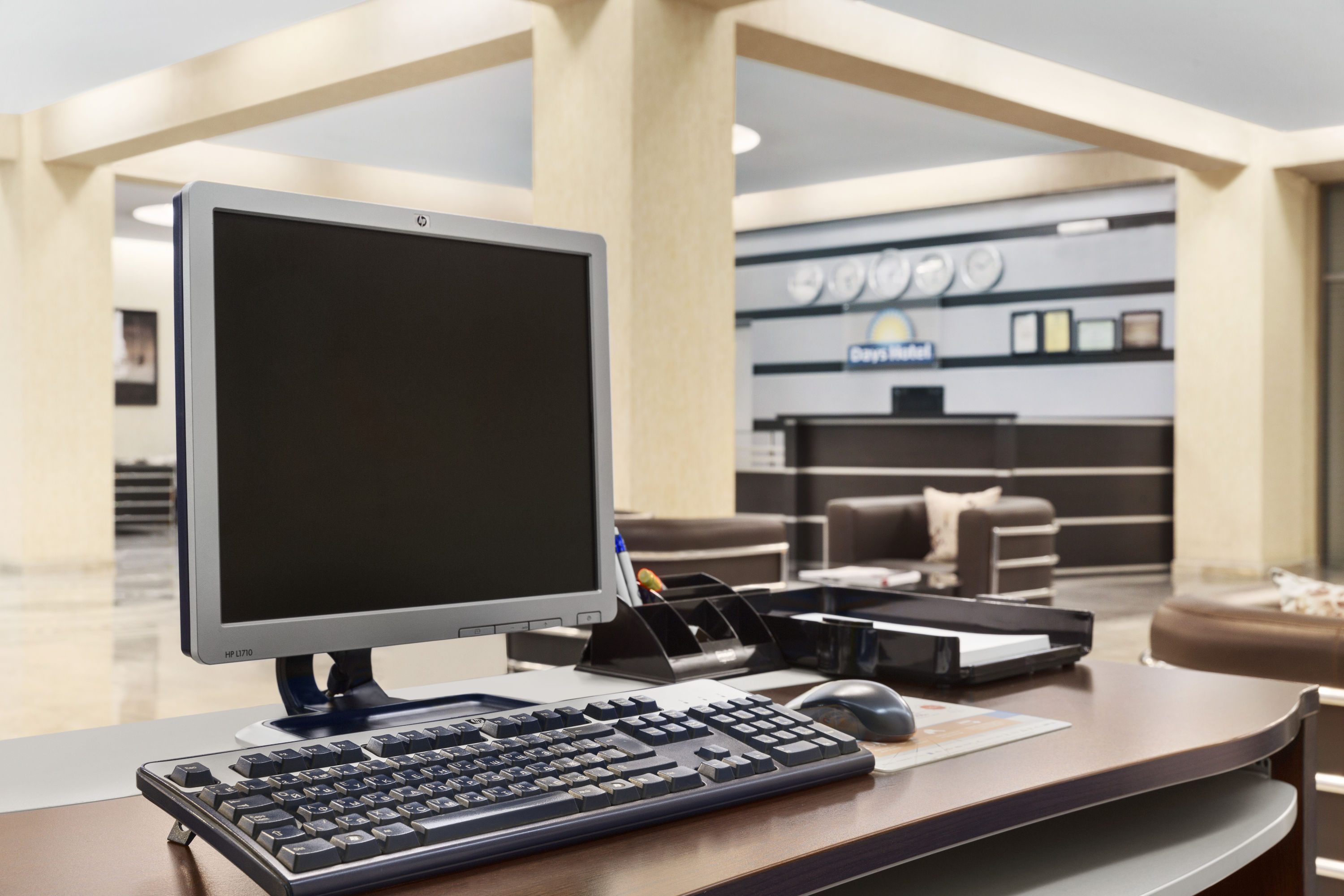 Days Hotel by Wyndham Baku business center in Baku, Other than US/Canada