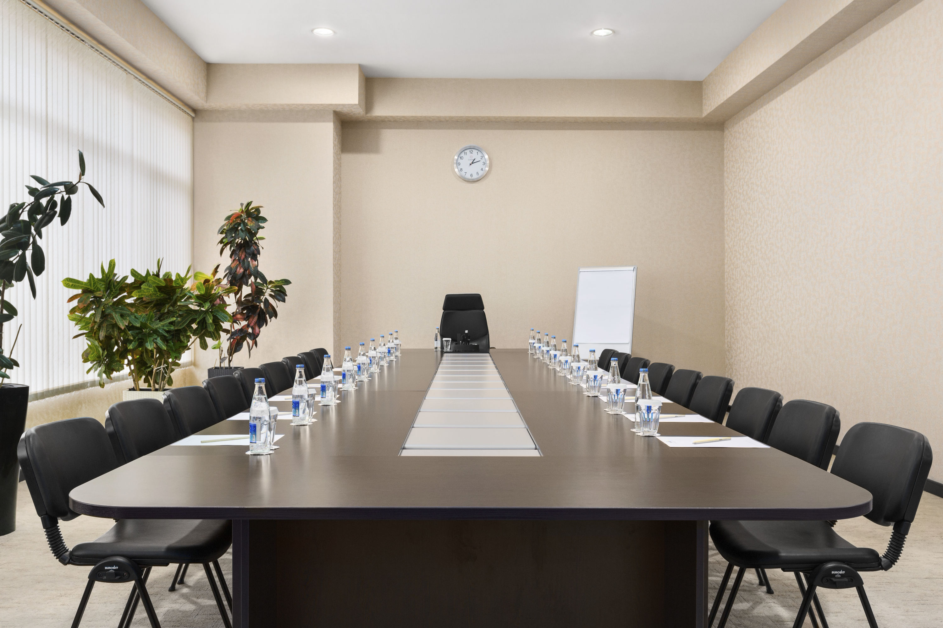 Meeting room at Days Hotel by Wyndham Baku in Baku, Other than US/Canada
