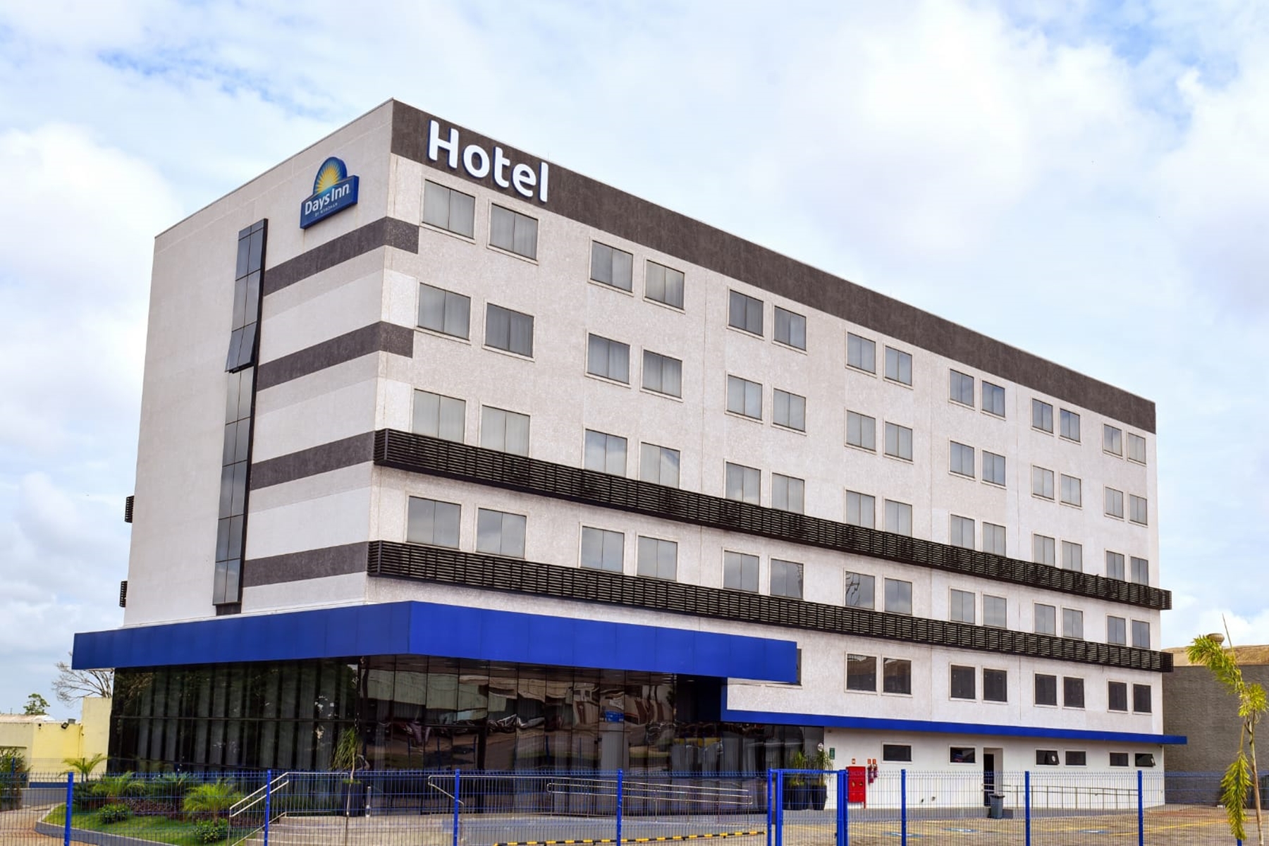 Days Inn By Wyndham Cascavel | Cascavel, BR Hotels
