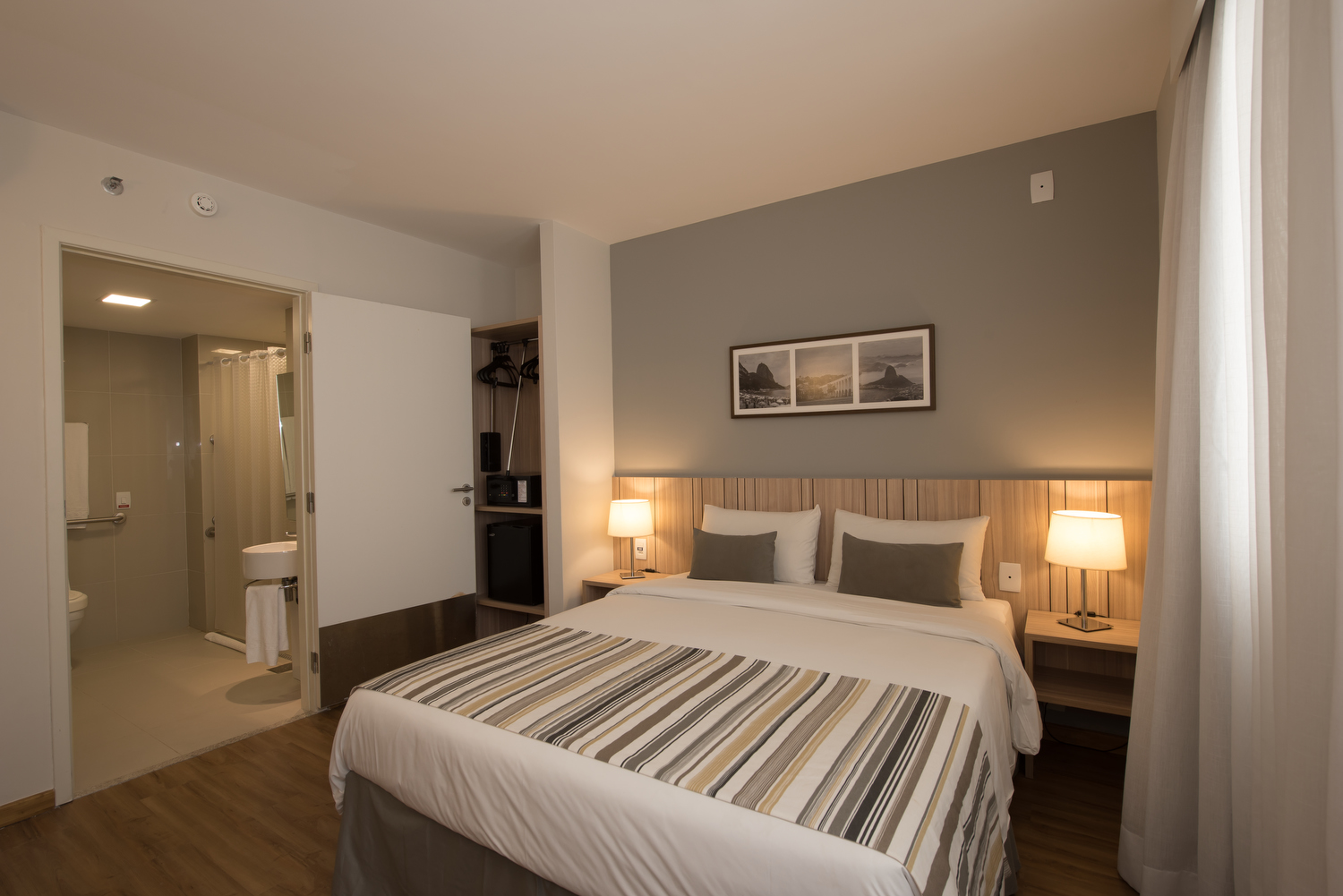 Days Inn by Wyndham Rio de Janeiro Lapa | Hotéis em Rio de Janeiro, BR