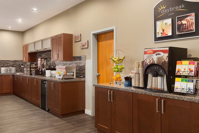 Property amenity at Days Inn & Suites by Wyndham Brooks in Brooks, Alberta
