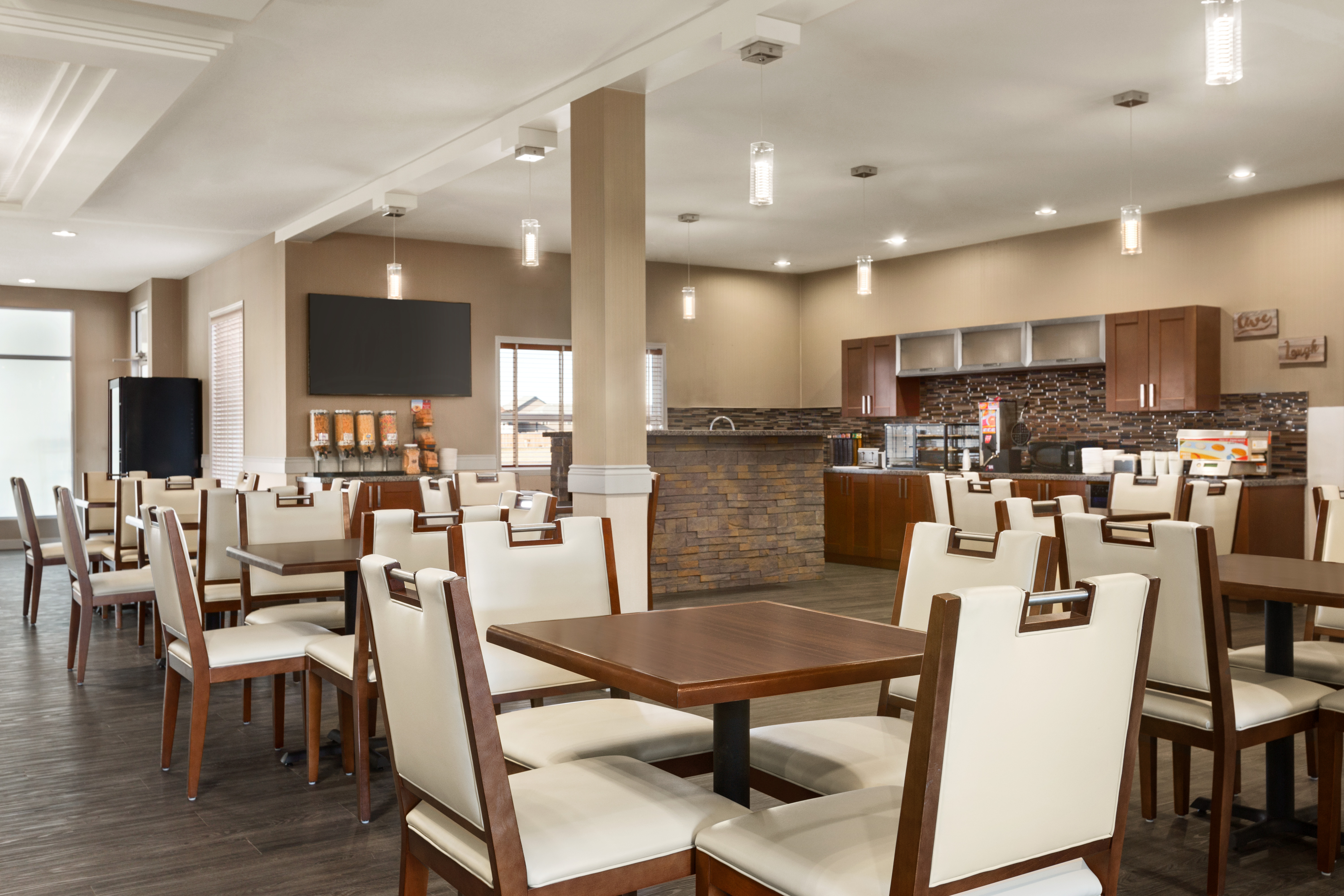 Property amenity at Days Inn & Suites by Wyndham Brooks in Brooks, Alberta
