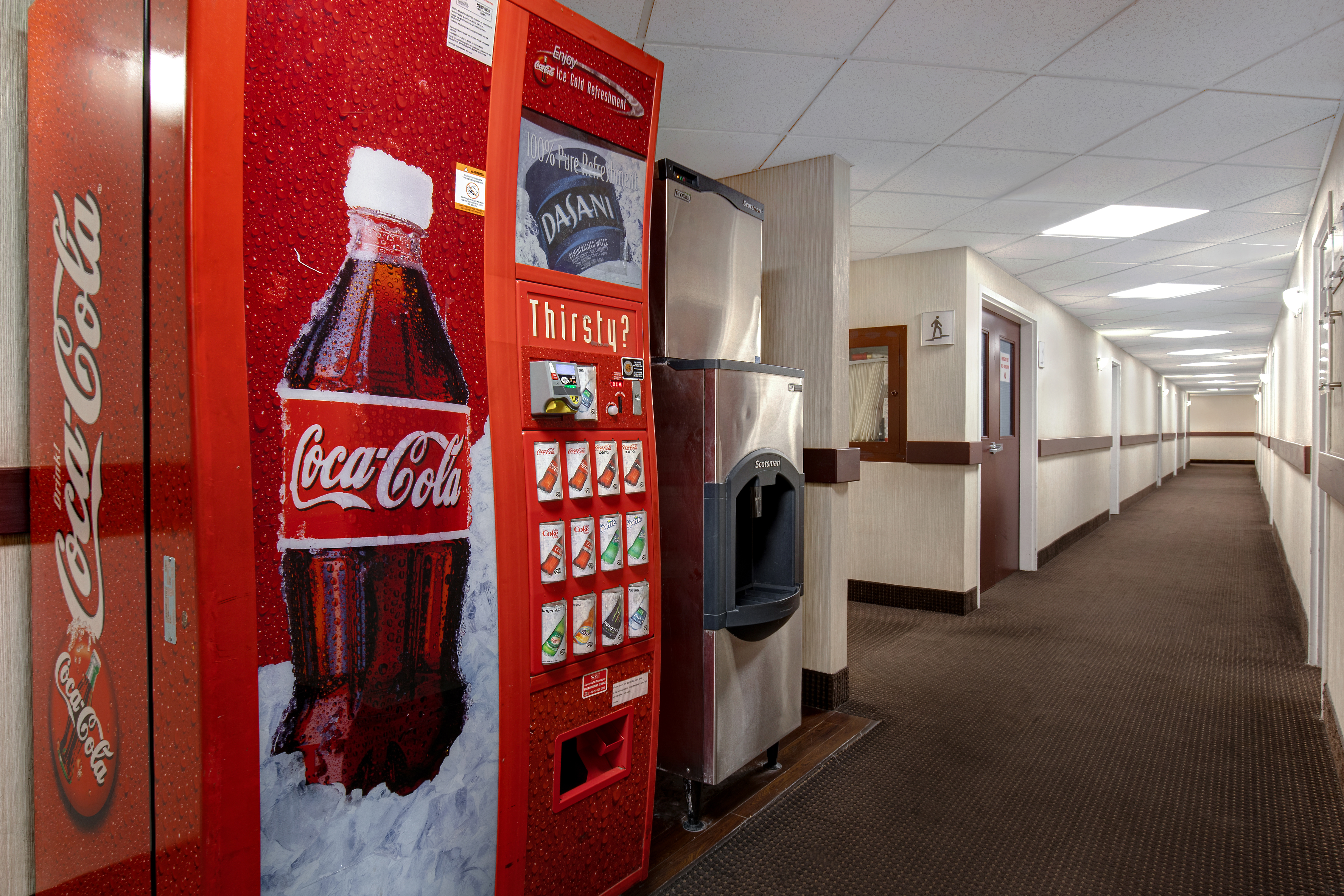 Property amenity at Days Inn by Wyndham Calgary South in Calgary, Alberta