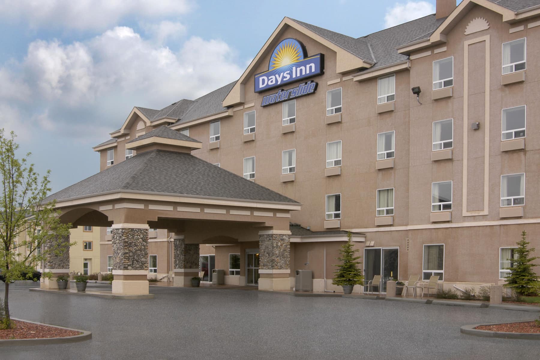 Days Inn by Wyndham Red Deer Red Deer, AB Hotels Days Inn by Wyndham Red Deer Red Deer, AB Hotels