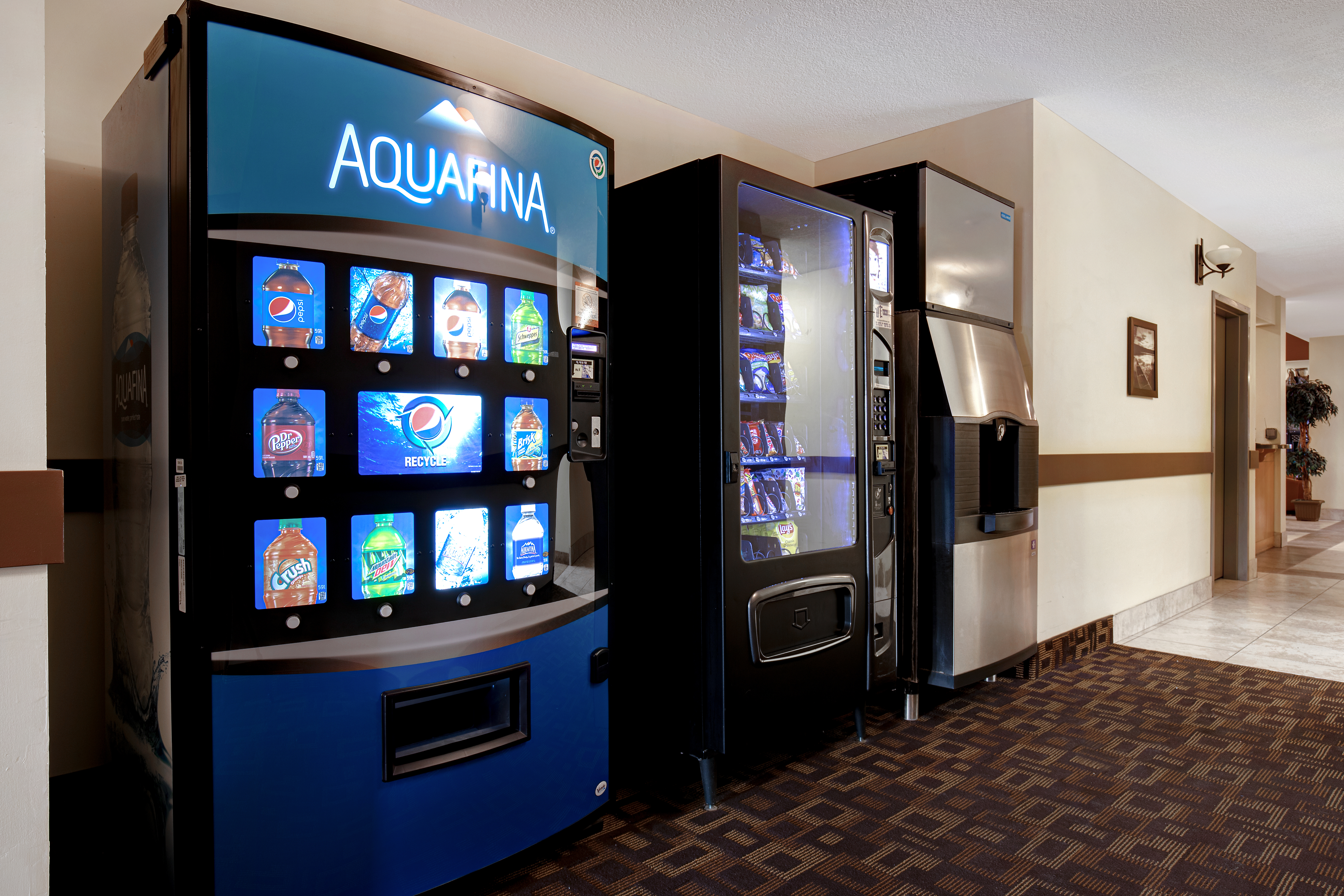 Property amenity at Days Inn by Wyndham Dawson Creek in Dawson Creek, British Columbia