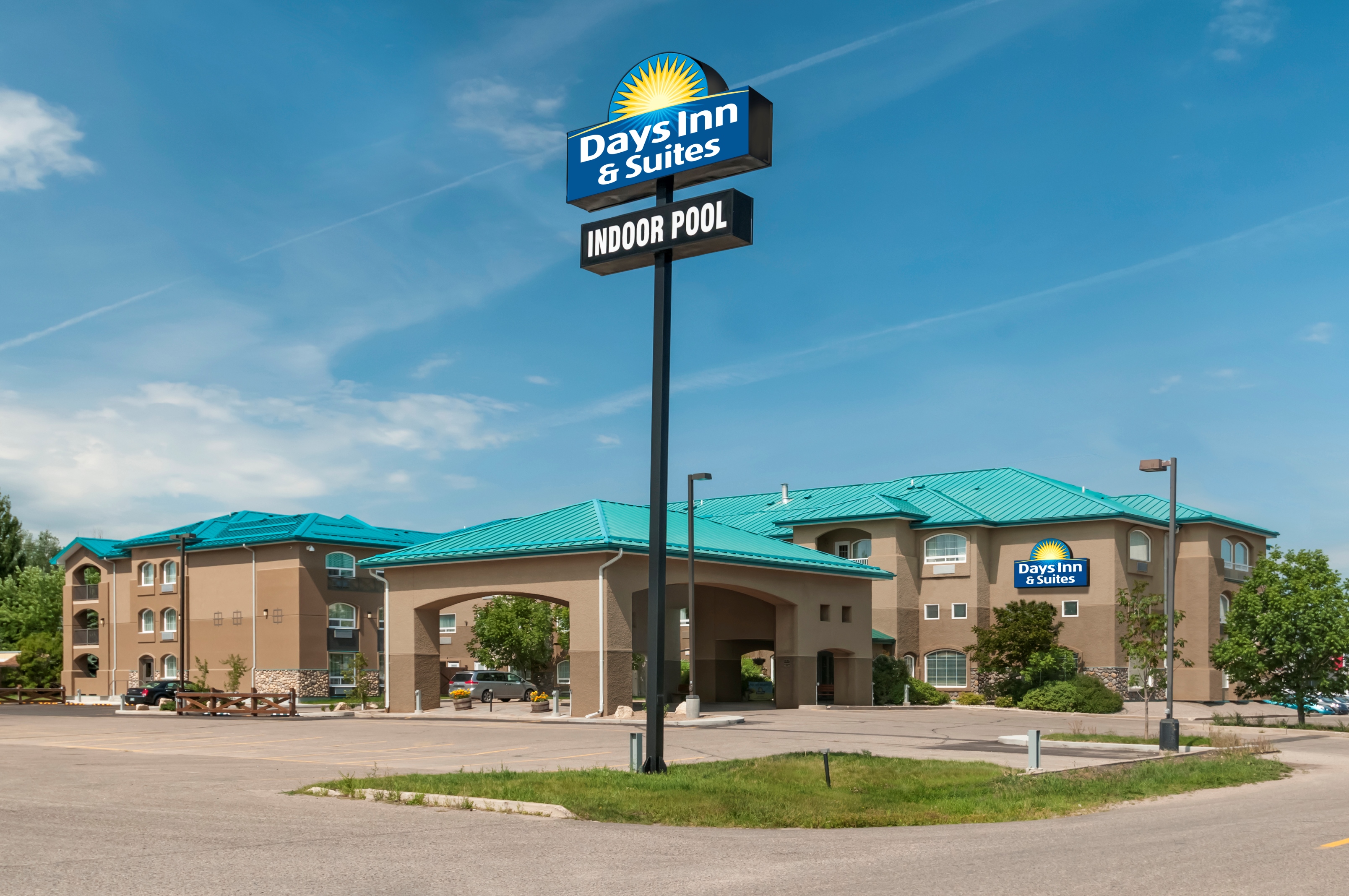 Days Inn Suites Wyndham Brandon Brandon  Hotels