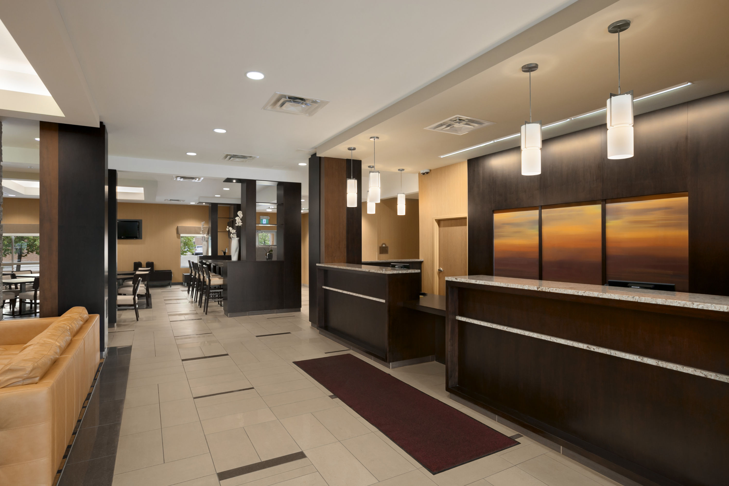 Days Inn Suites Wyndham Winnipeg Airport Manitoba Winnipeg 