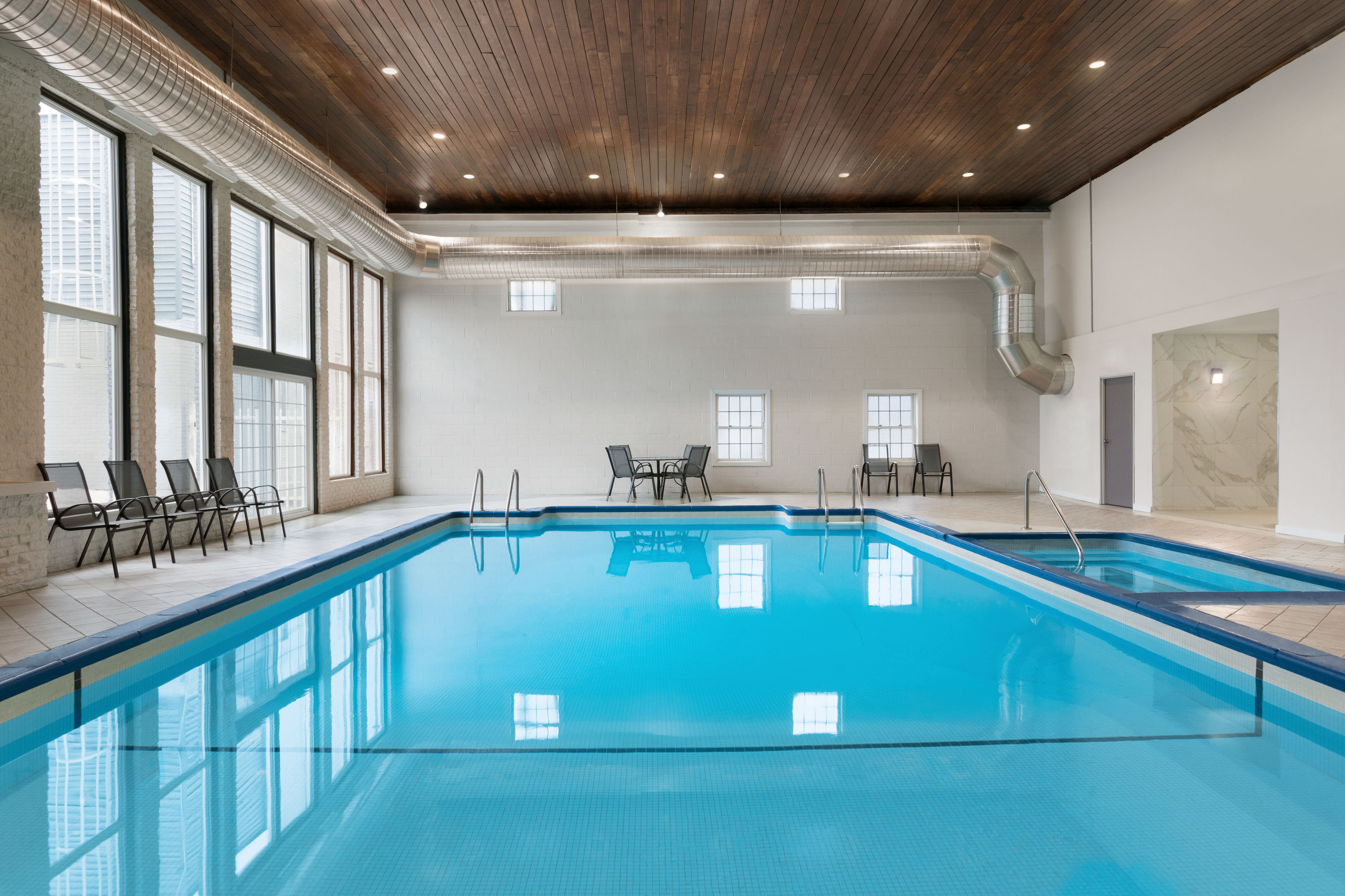 Days Inn By Wyndham Saint John New Brunswick Saint John