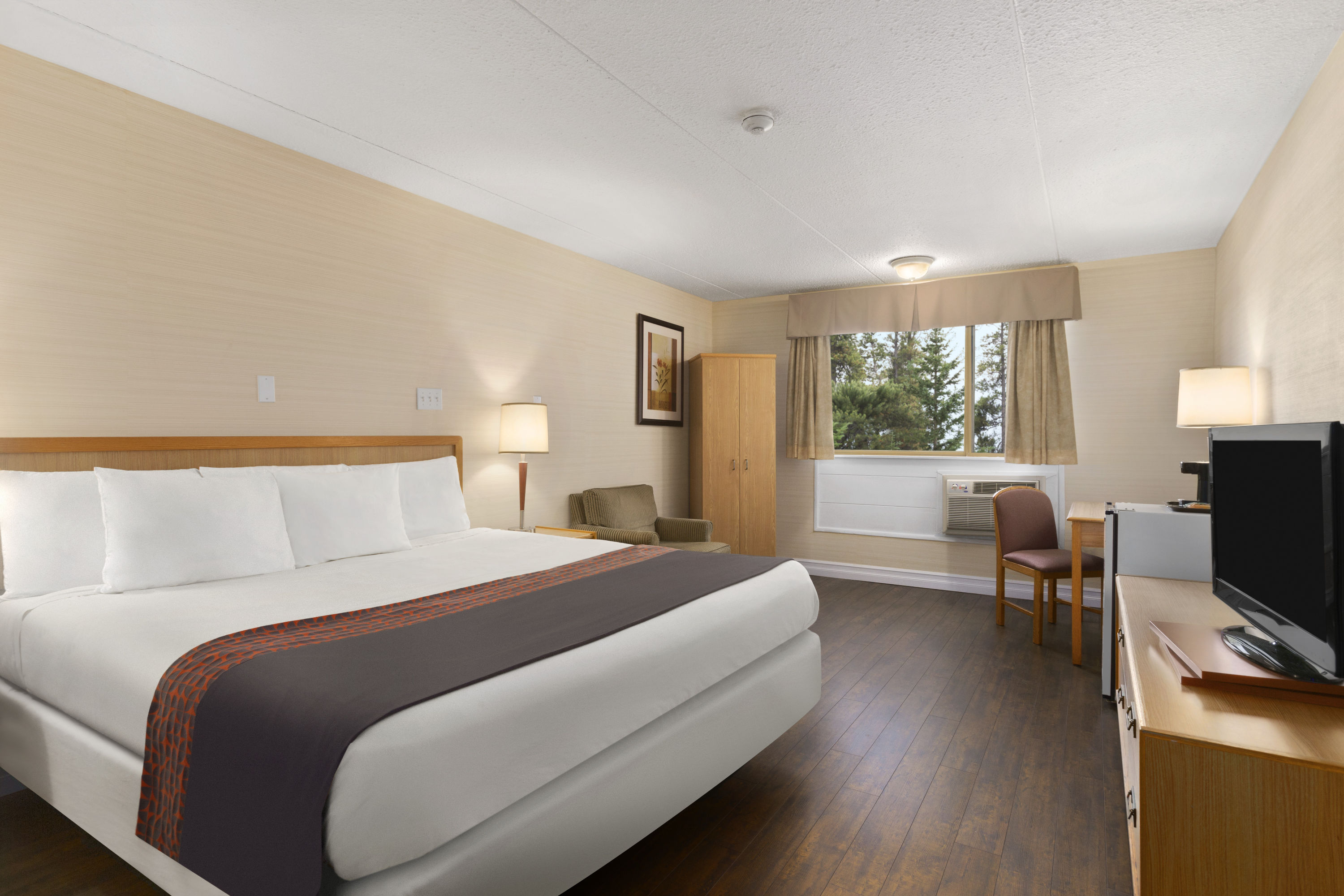 Days Inn by Wyndham Bridgewater Conference Center Bridgewater, NS Hotels