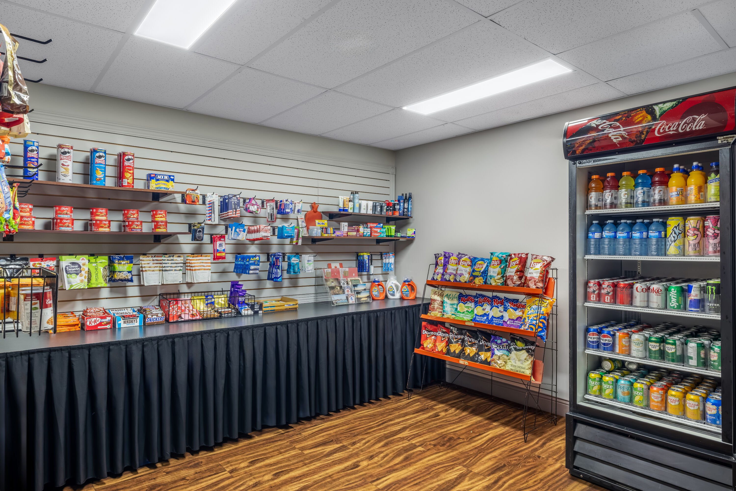 Mart at Days Inn by Wyndham Leamington in Leamington, Ontario