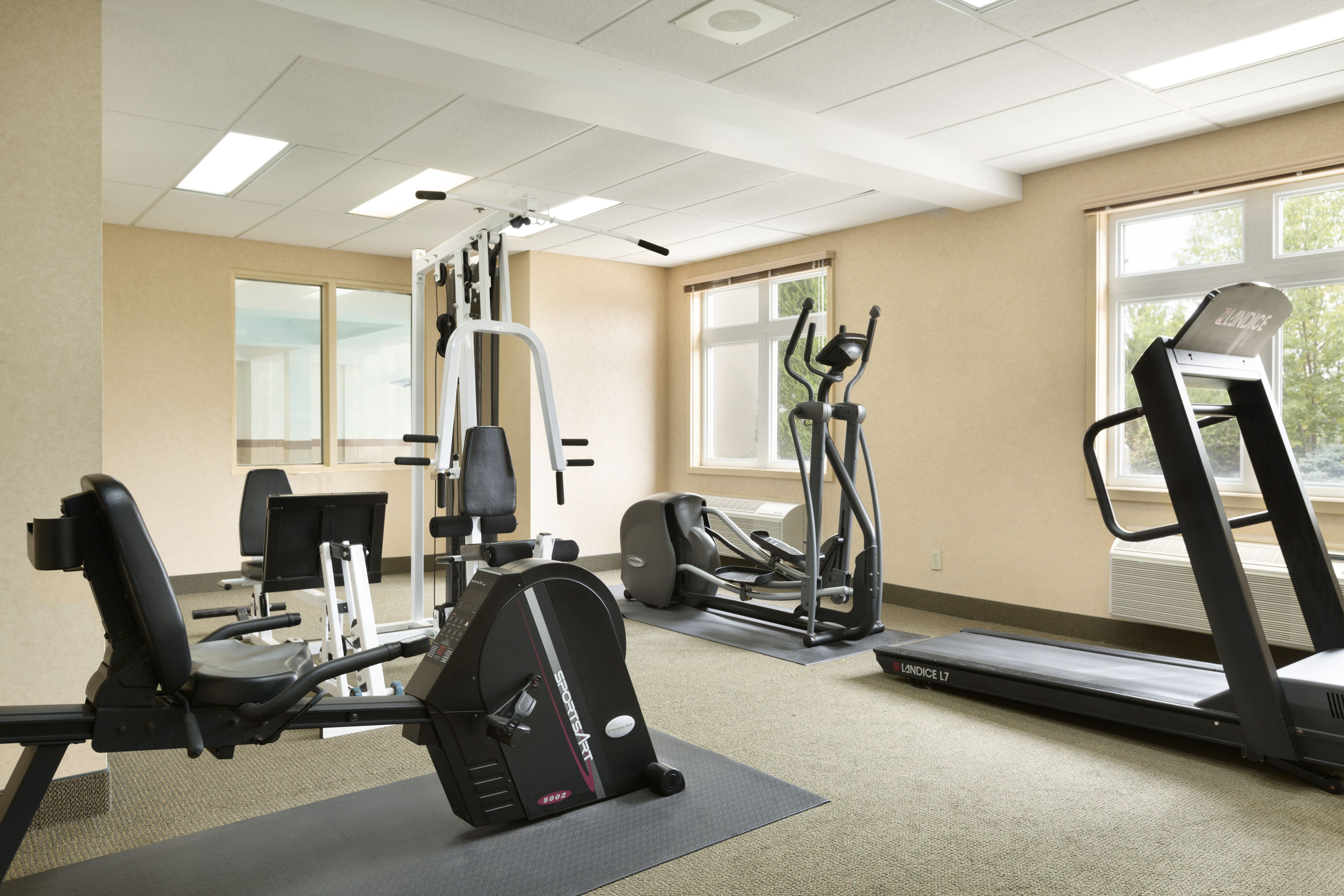 Days Inn Wyndham Orillia Ramara  Hotels