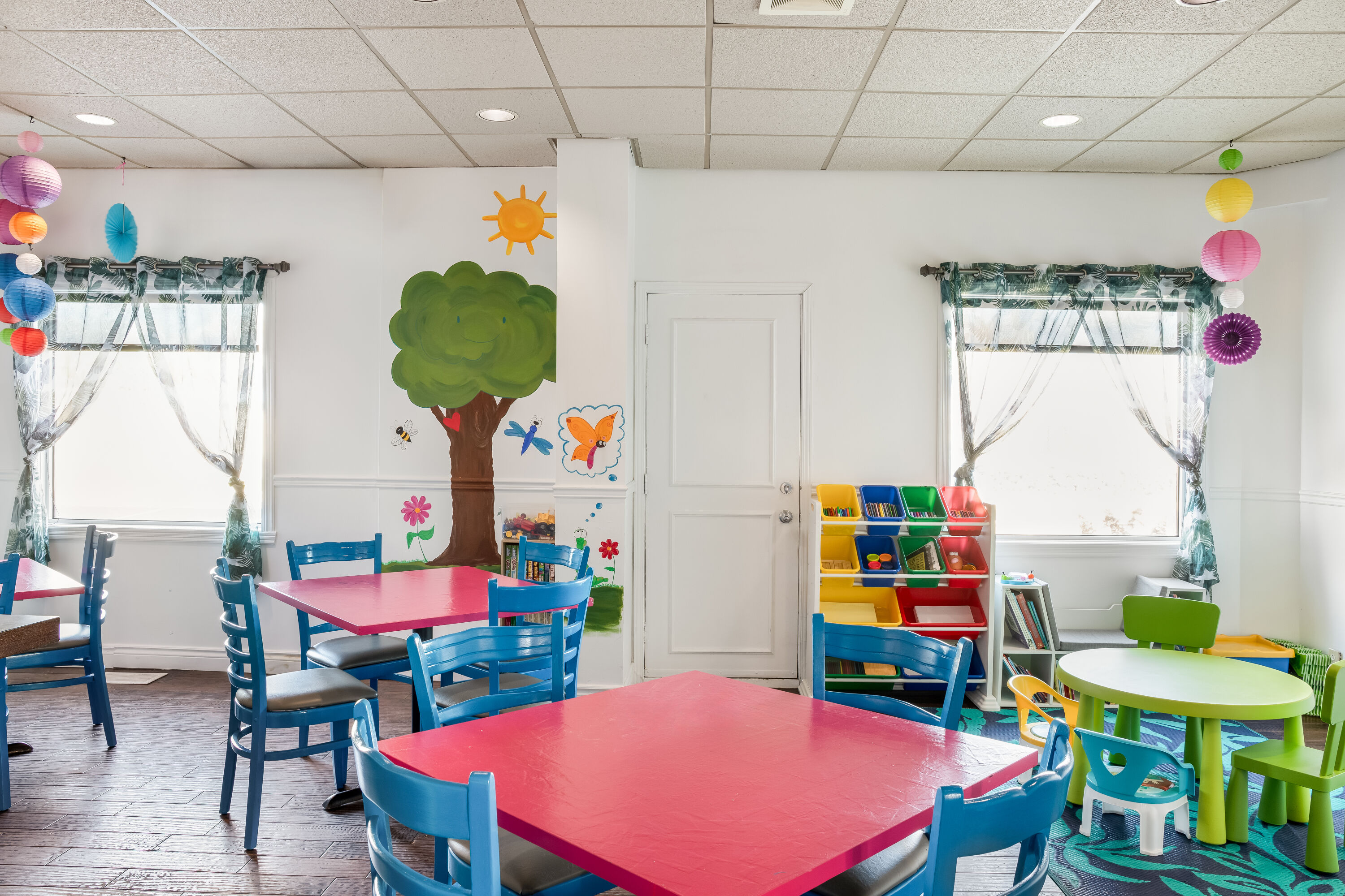 Kids Club at Days Inn by Wyndham Berthierville in Berthierville, Quebec