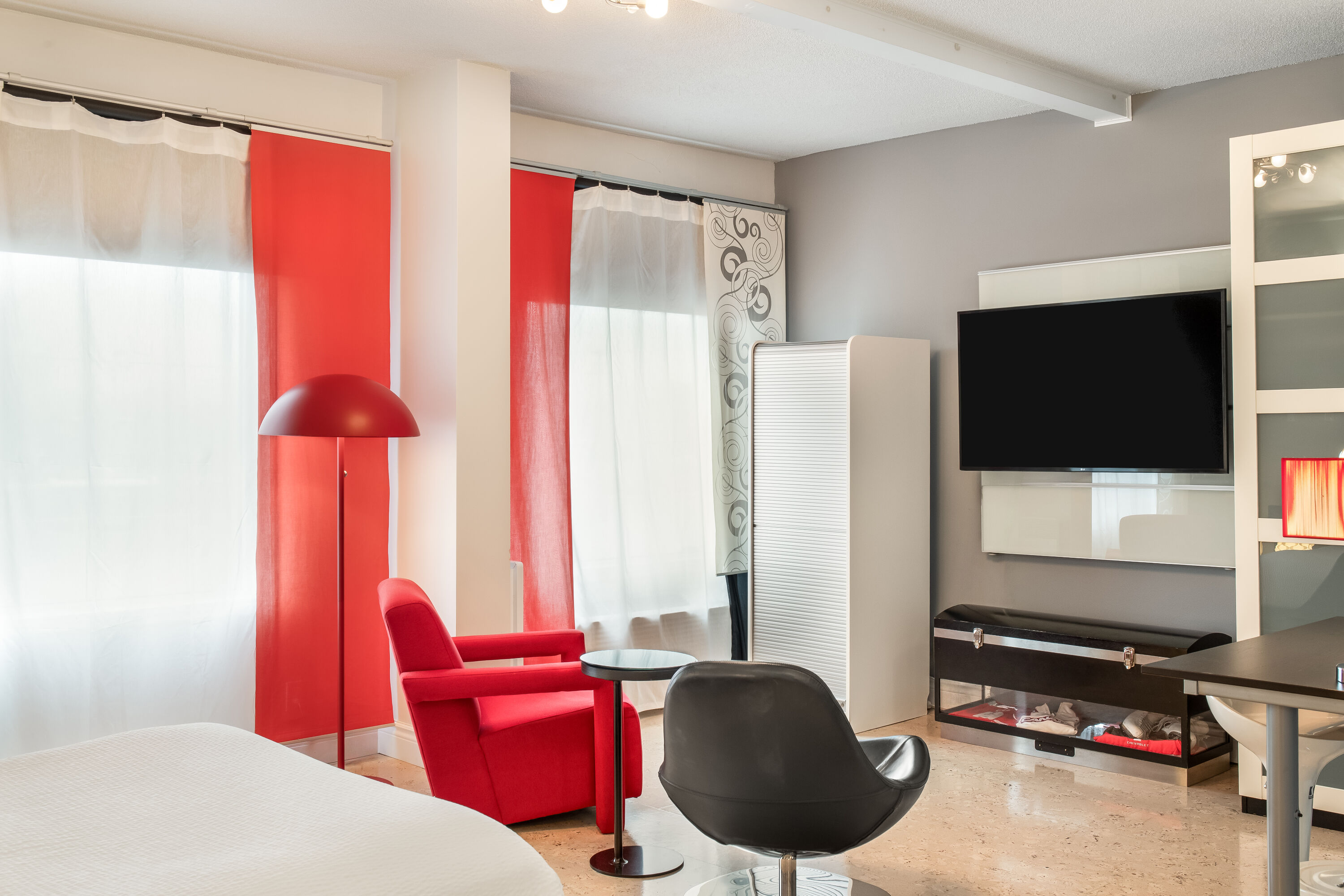 Days Inn by Wyndham Berthierville suite in Berthierville, Quebec