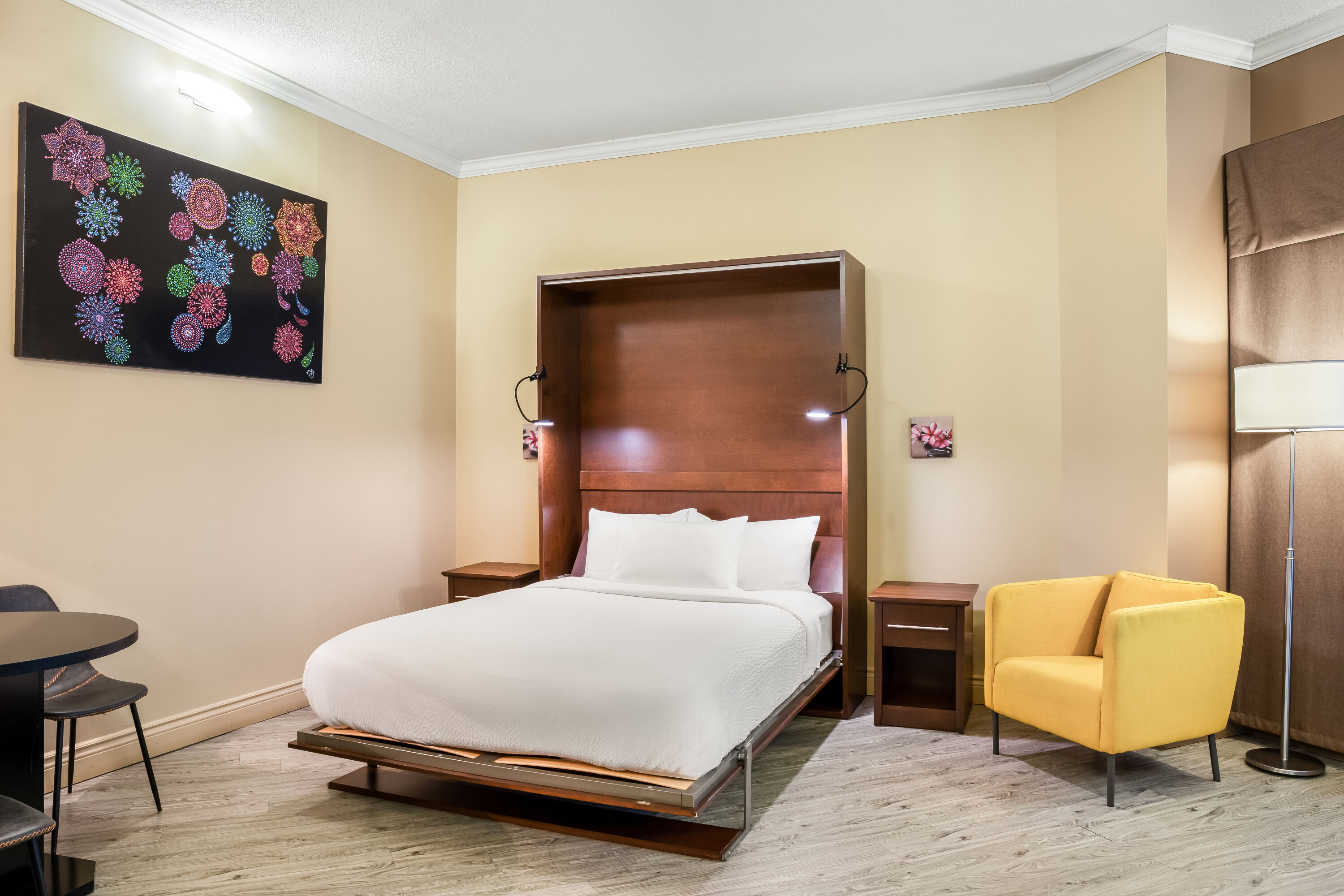 Days Inn by Wyndham Berthierville suite in Berthierville, Quebec